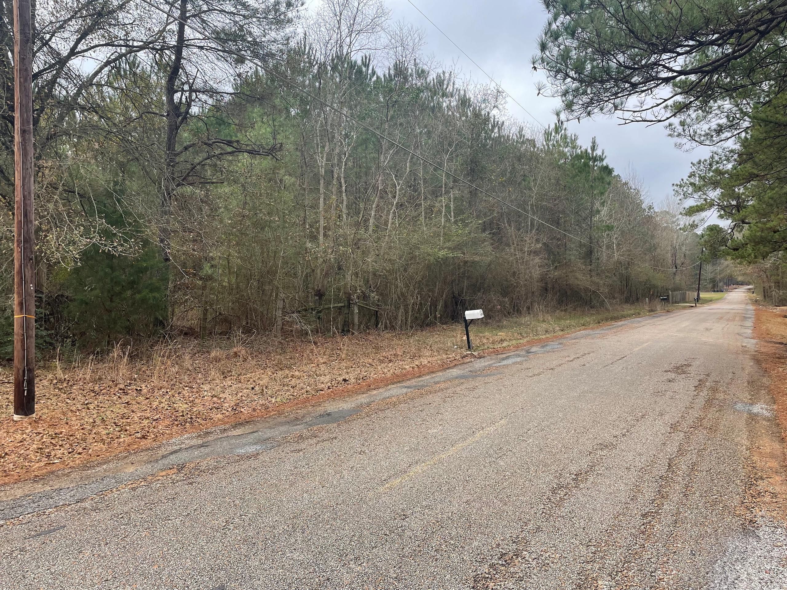 22 Acres, 131 Barney Rush Road, LotWP001, Deville, LA 71328 Land and Farm