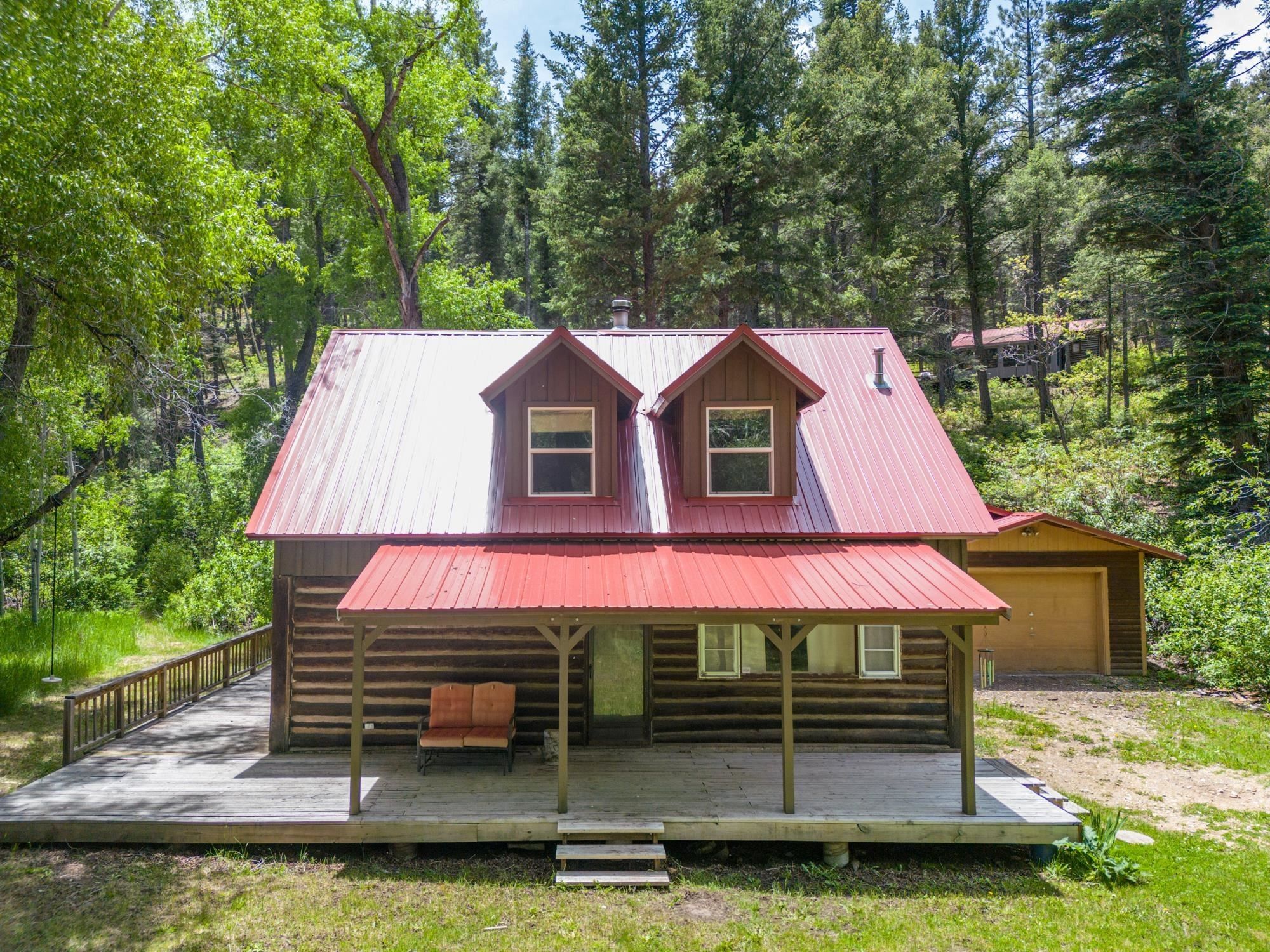 3.08 Acres, 26250 US Highway East 64, Taos, NM 87571 Land and Farm