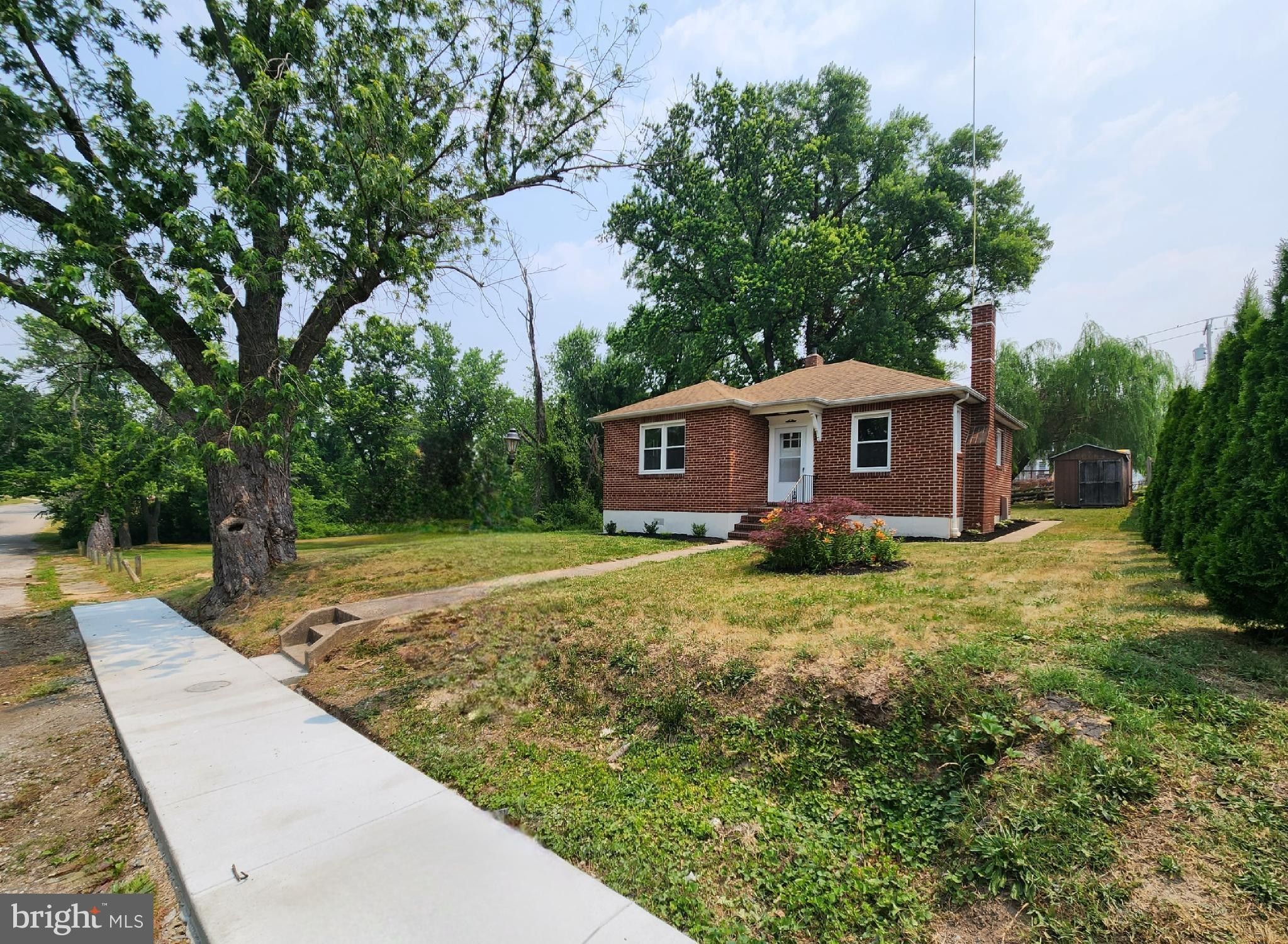 0.17 Acres, 5207 ARBUTUS AVENUE, Halethorpe, MD 21227 Land and Farm