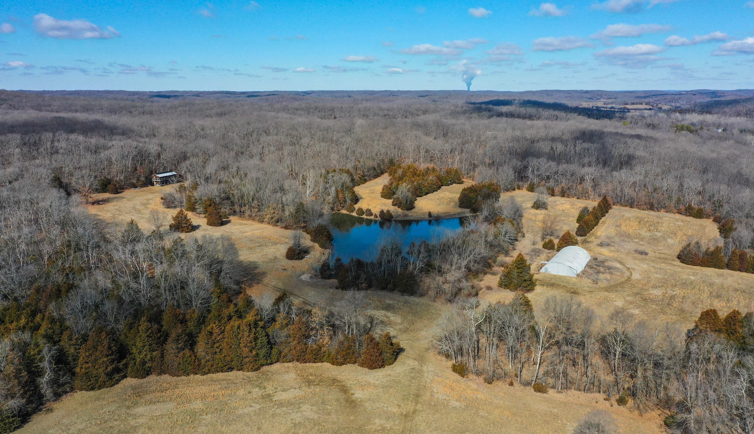 120 Acres, State Hwy HH, Lot WP001, Chamois, MO 65043 Land and Farm