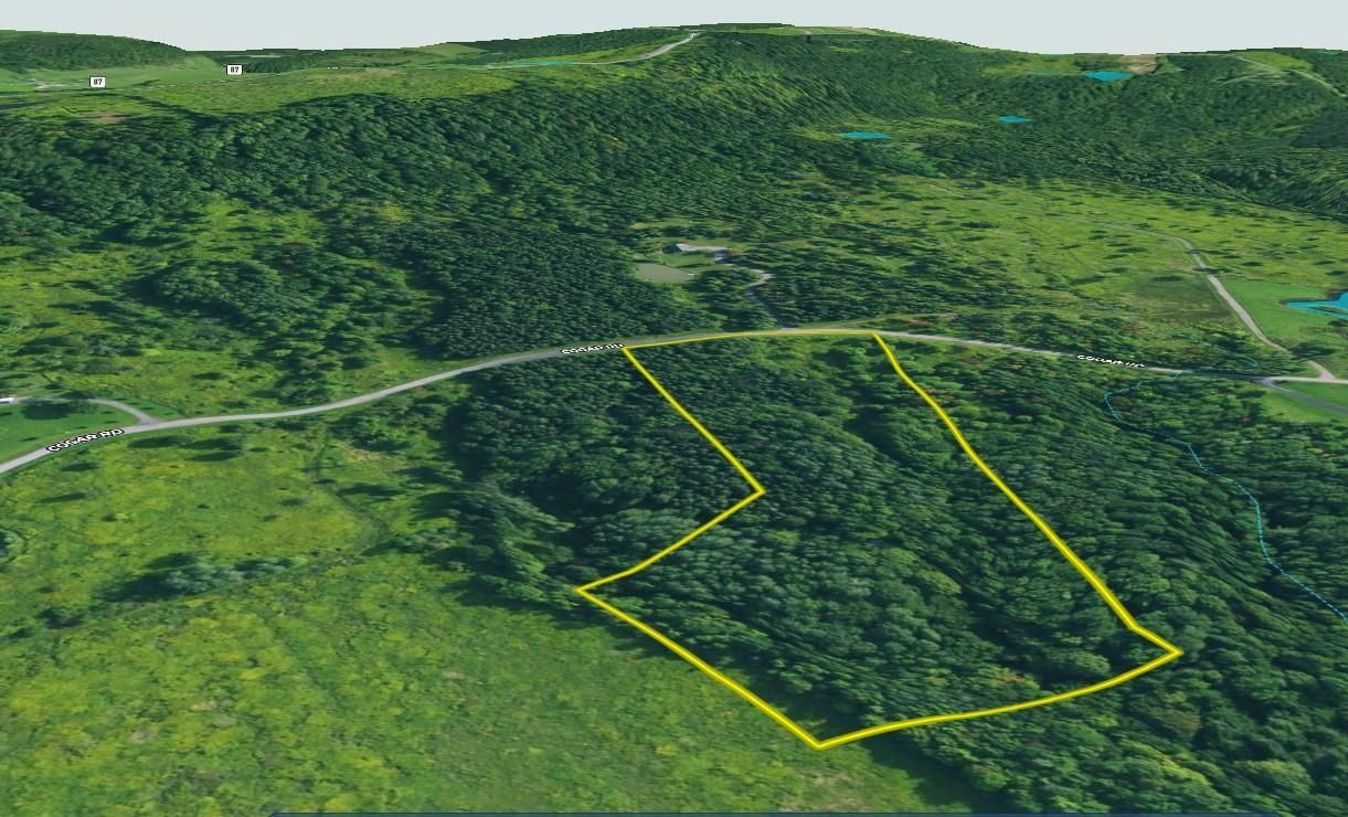 10 Acres, Cogar Drive, Frankfort, NY 13340 Land and Farm