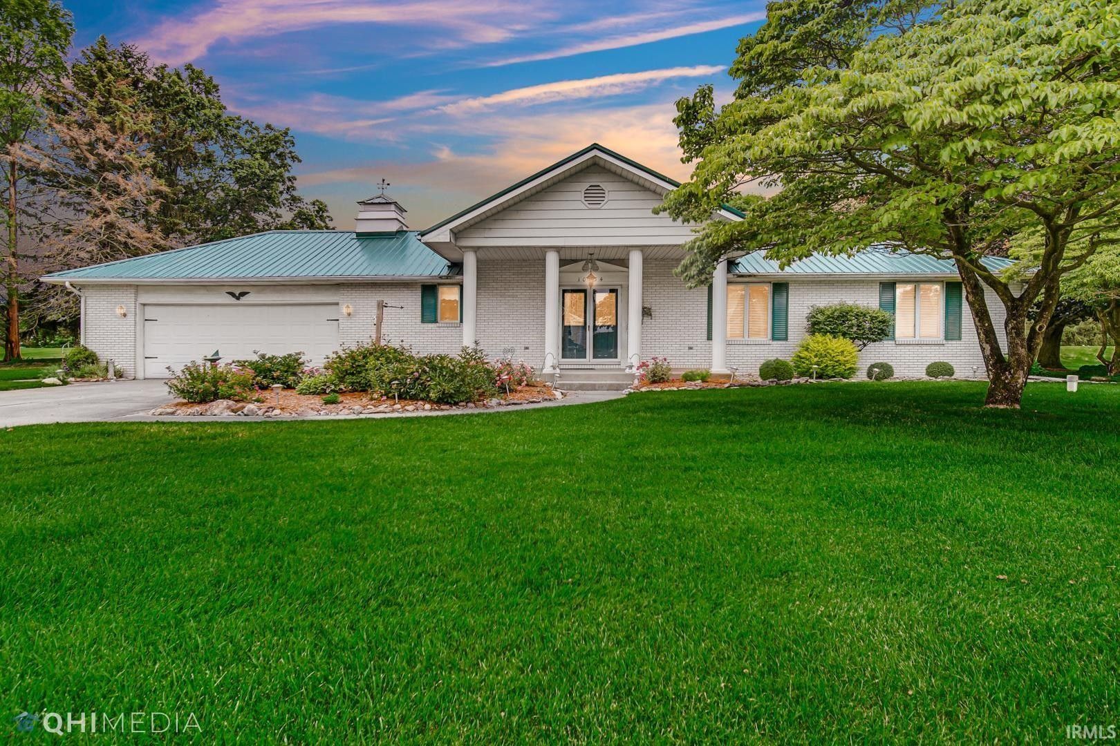 0.43 Acres, 10134 Pretty Lake Trail, Plymouth, IN 46563 Land and Farm