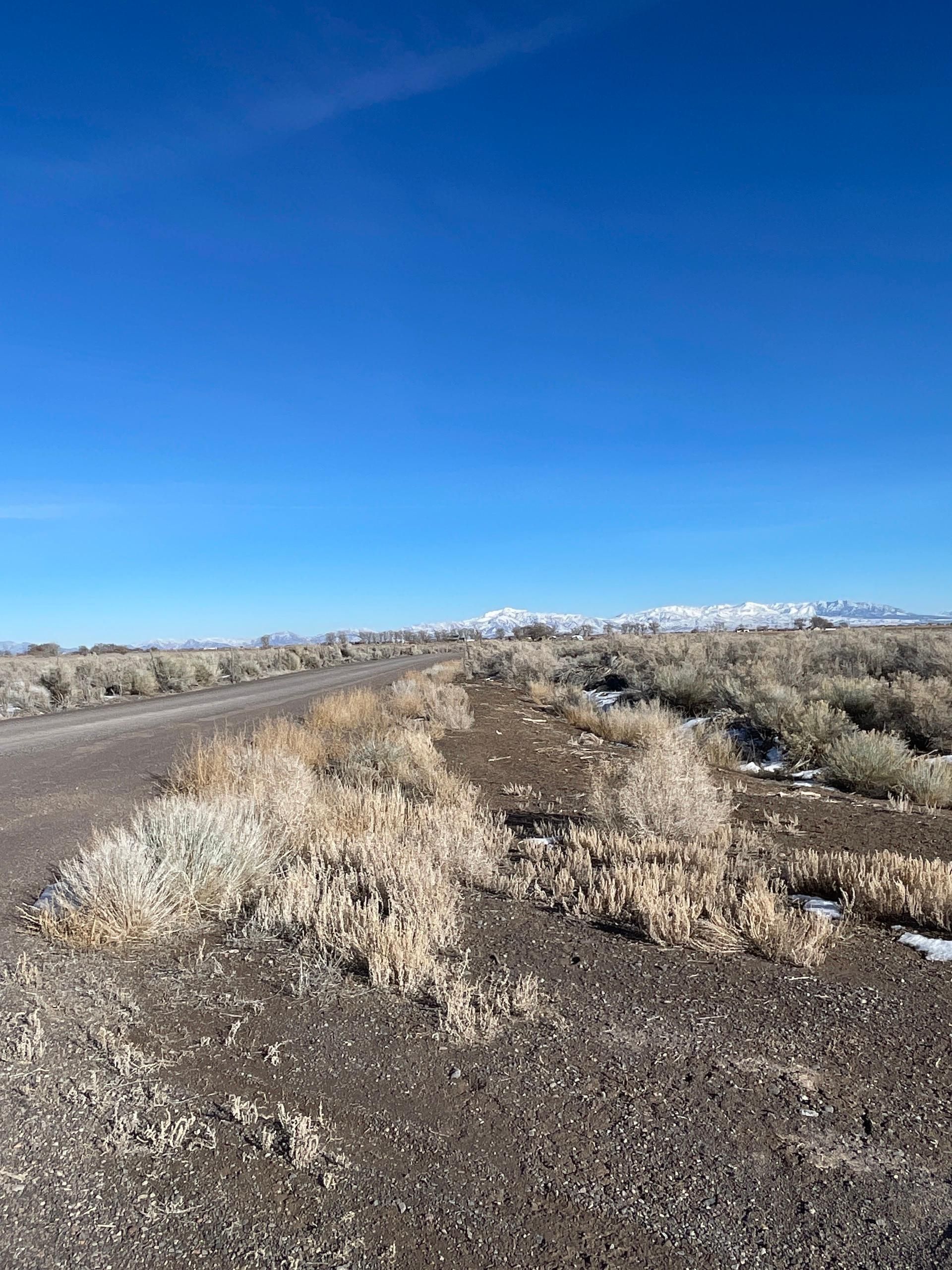 40 Acres, 2500 NE 8000W, LotWP001, Hinckley, UT 86435 Land and Farm