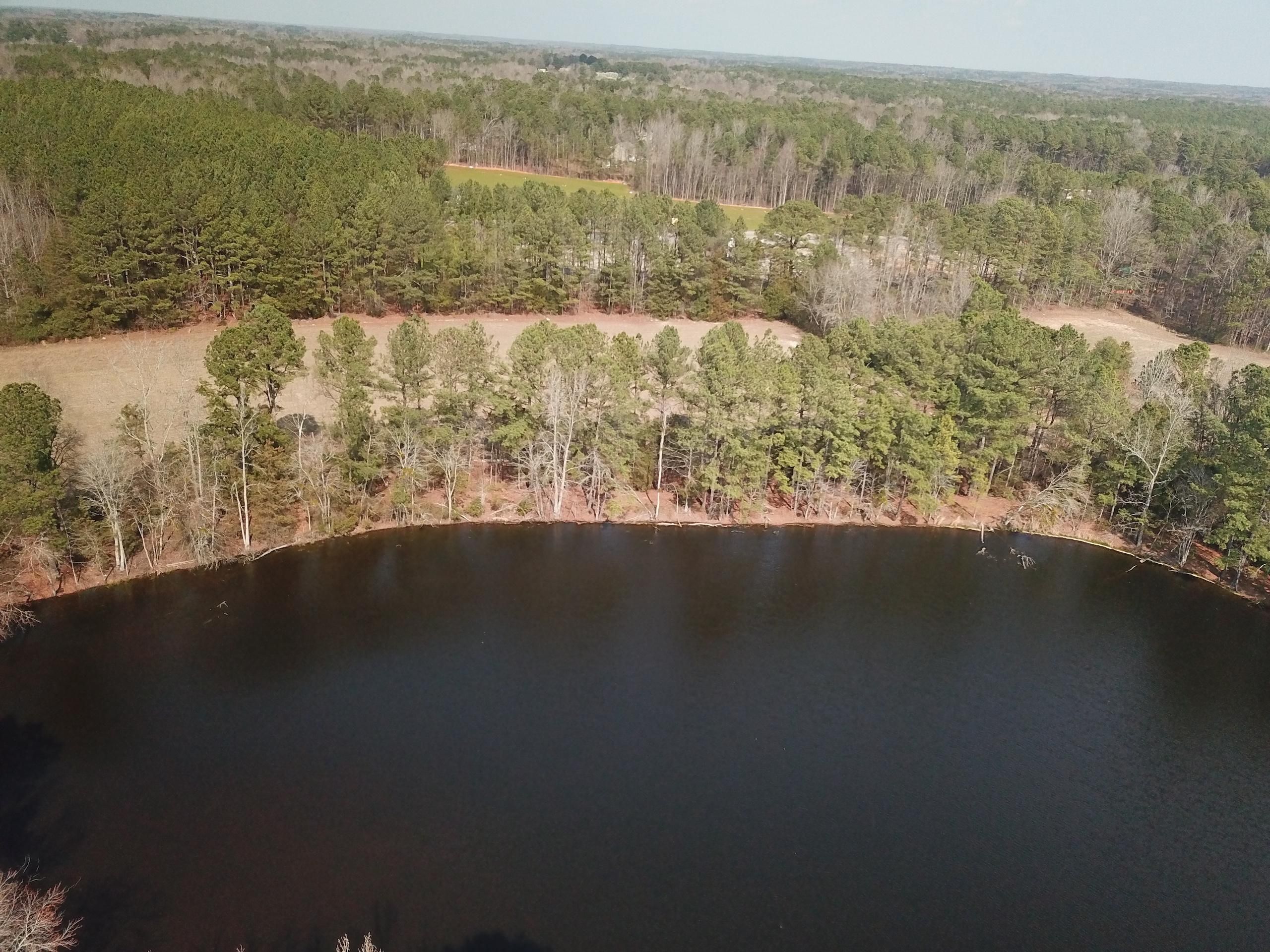 71.54 Acres, Off Edgemont Road, Lot WP001, Wendell, NC 27591 Land