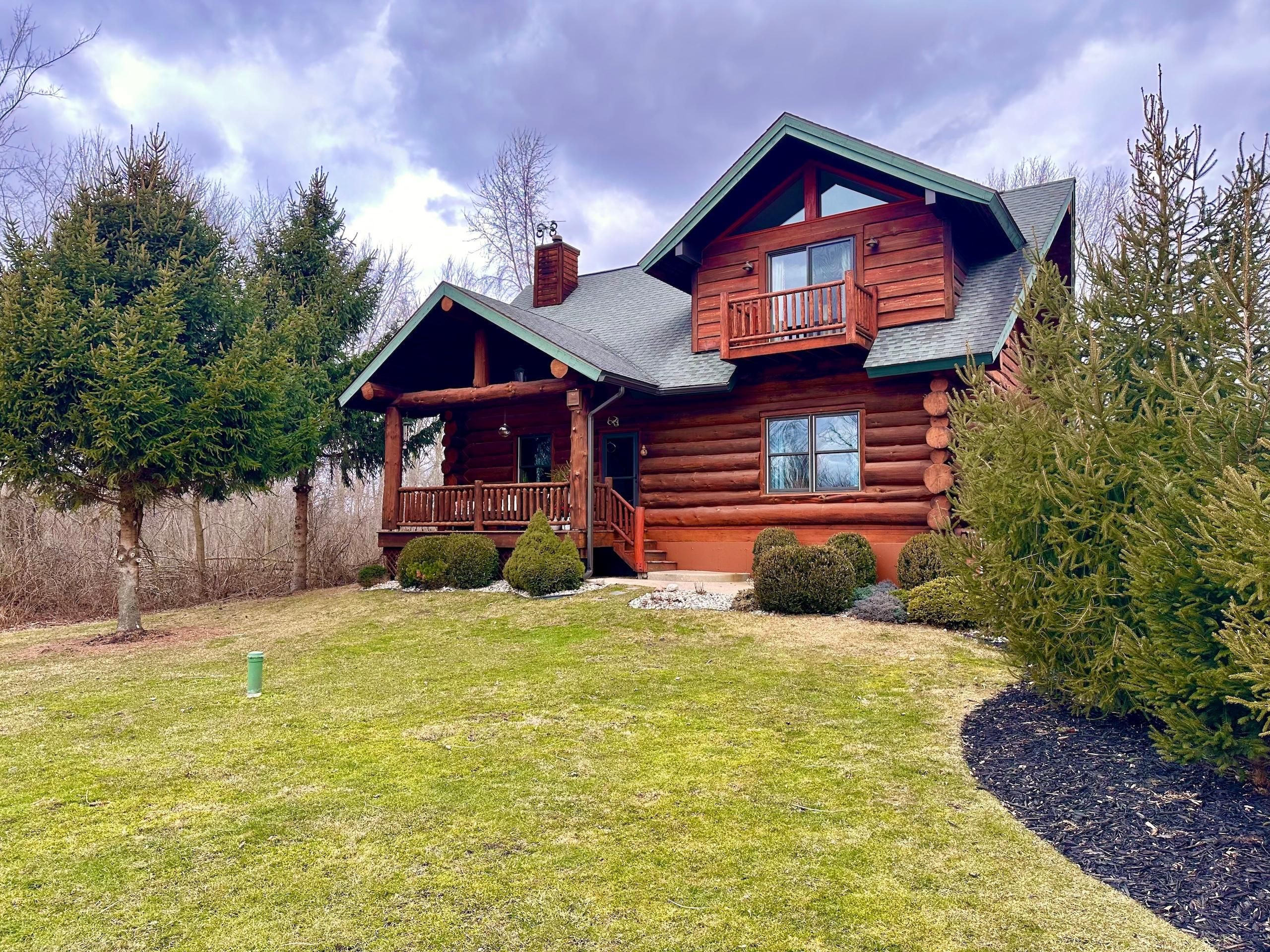 5974 Layton Rd, Fowlerville, MI 48836 Land and Farm