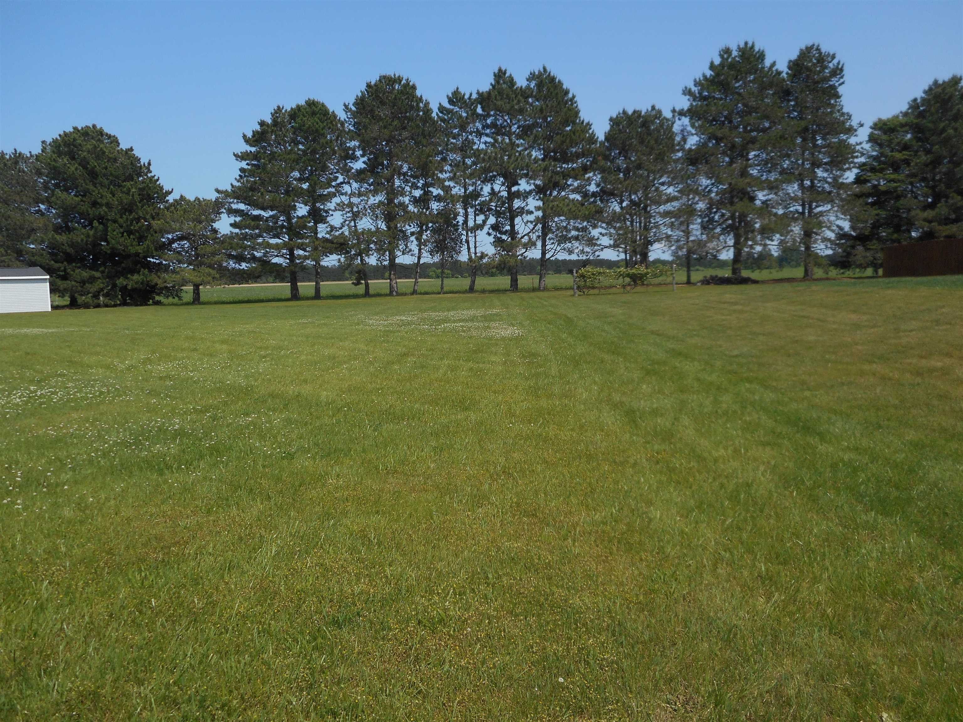 0.58 Acres, S Mackinaw Road, Kawkawlin, MI 48631 Land and Farm