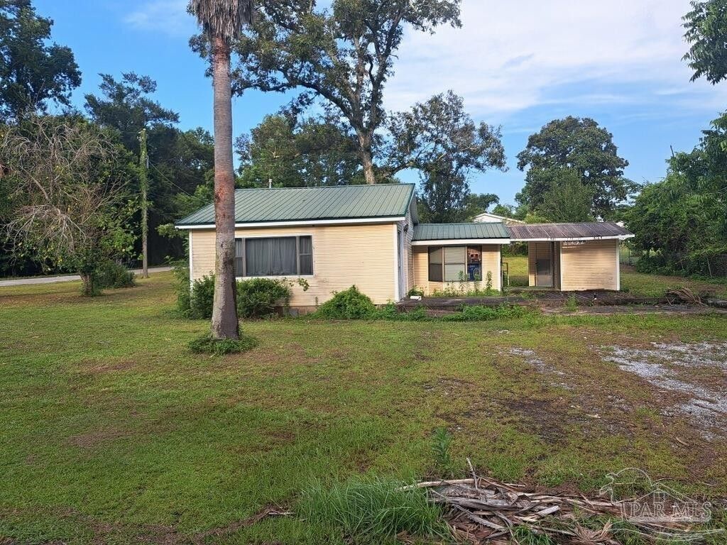 0.41 Acres, 4292 5th Ave, Pace, FL 32571 Land and Farm