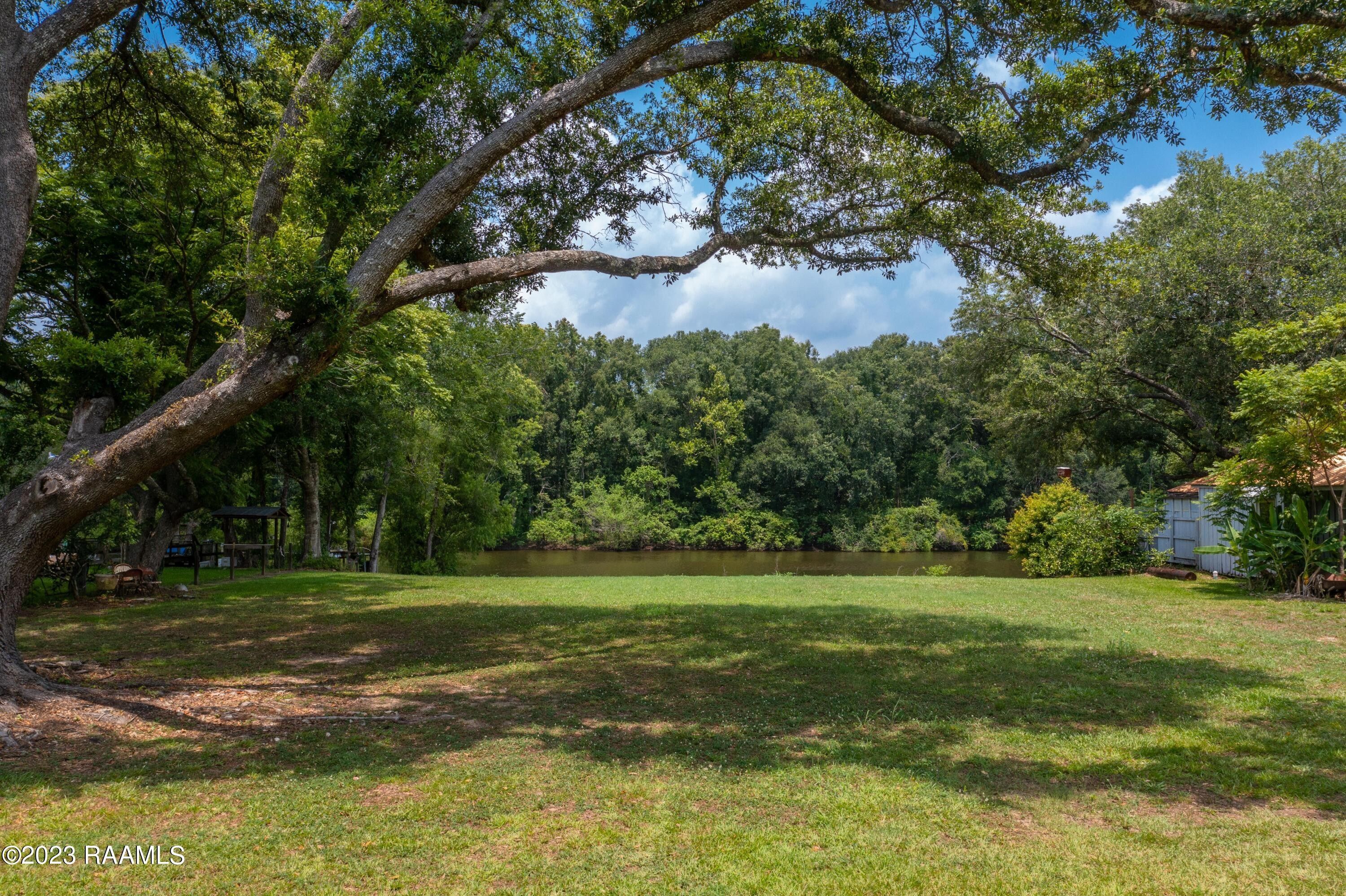 0.44 Acres, 1585 Herman Dupuis Road, Breaux Bridge, LA 70517 Land and