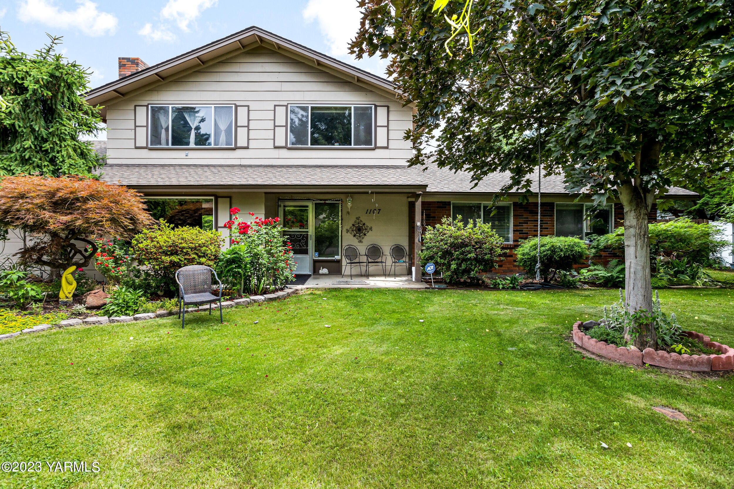 0.27 Acres, 1107 S 46th Ave, Yakima, WA 98908 Land and Farm