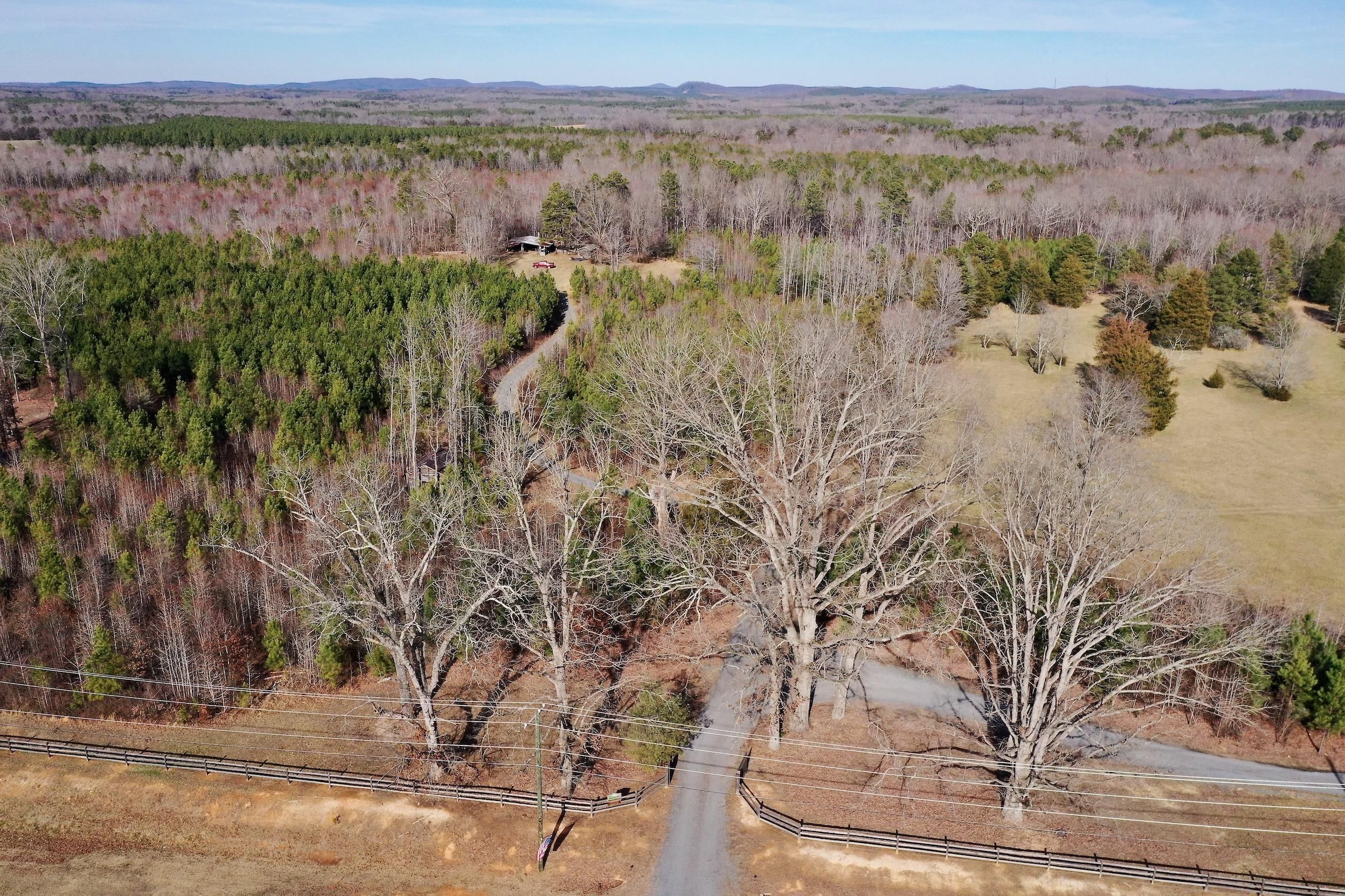 20 Acres, 44366 US Highway 52 N, LotWP001, New London, NC 28127 Land