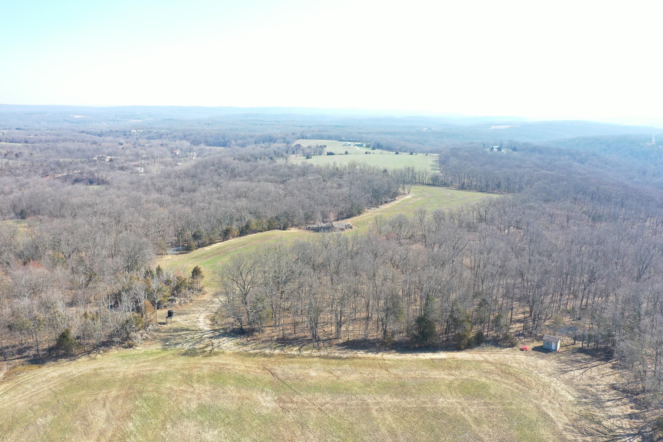 80 Acres, Jackson School Rd., Lot WP001, Bloomsdale, MO 63627 Land