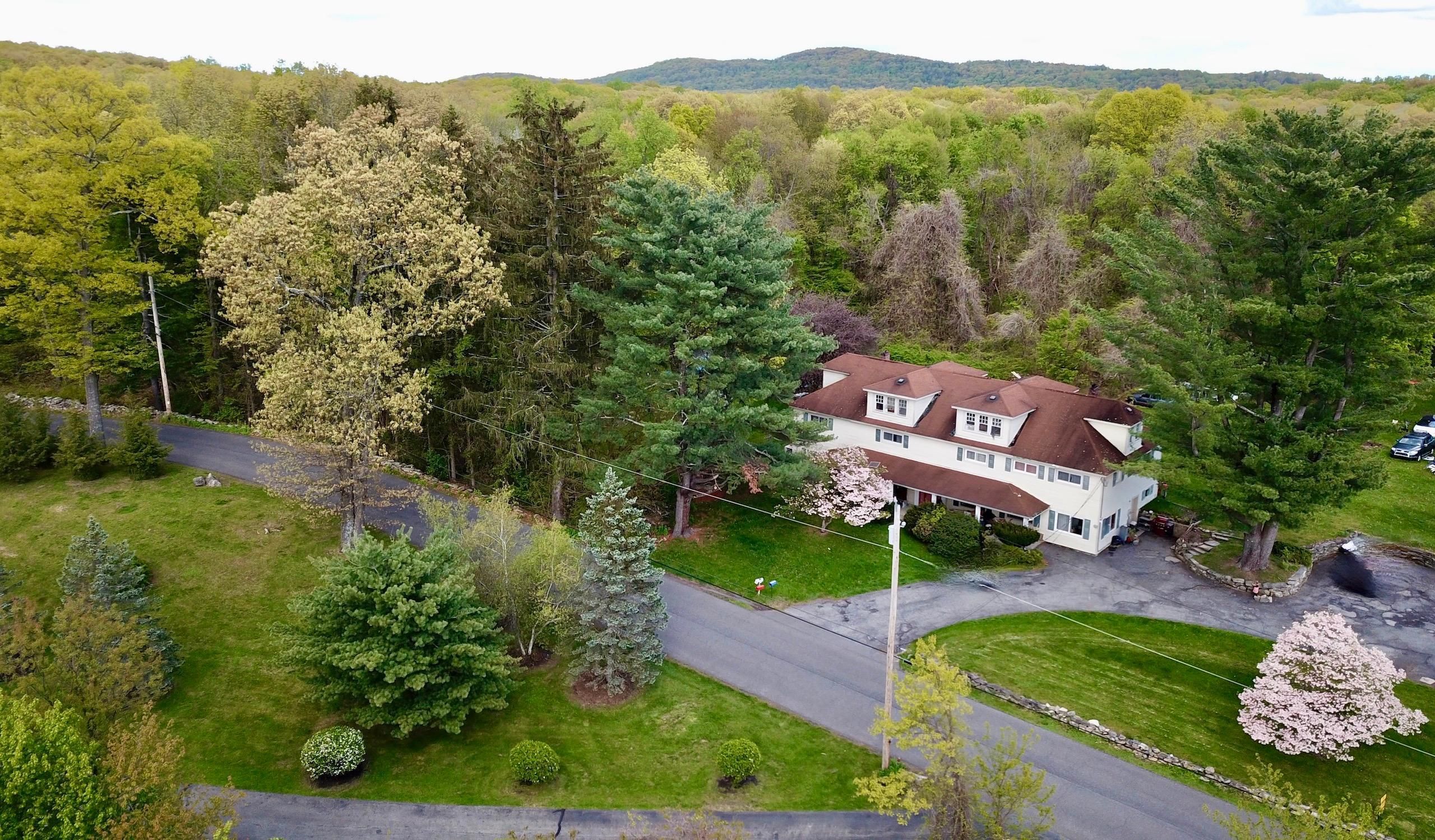 151 Lily Lake Road, Highland, NY 12528 Land and Farm