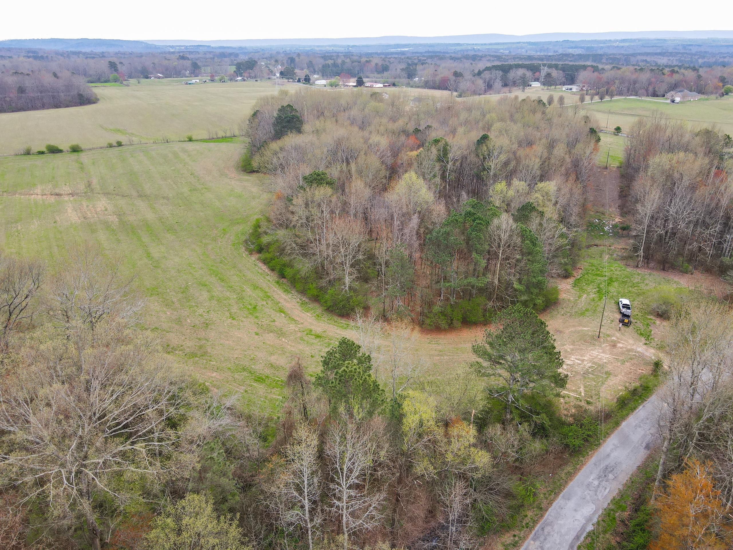 16.3 Acres, Dr. John Elliott Drive, LotWP002, Henagar, AL 35978 Land