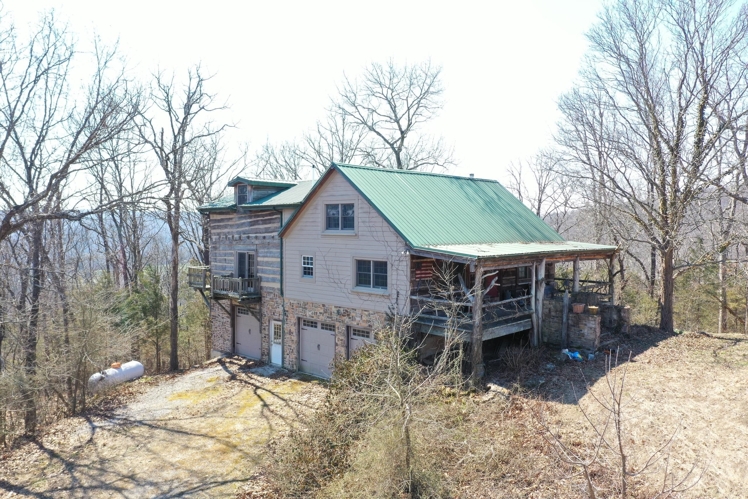 16937 Boyd Rd., Sainte Genevieve, MO 63670 Land and Farm