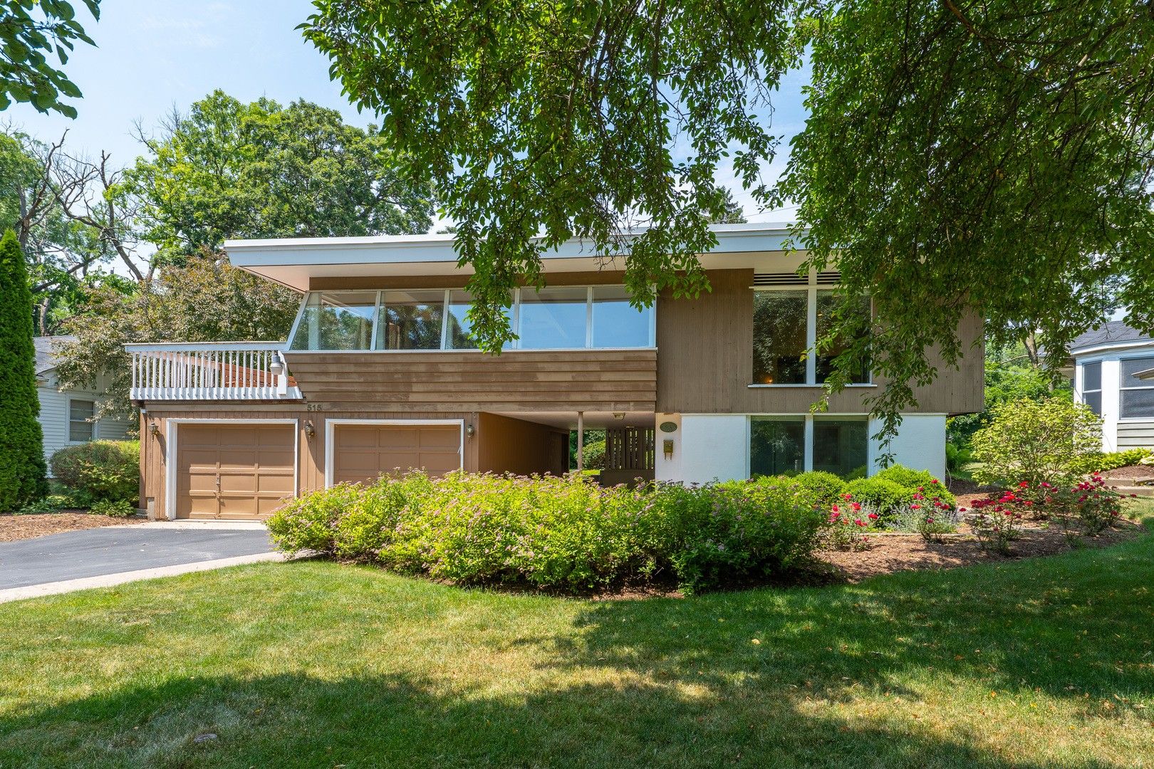 0.2 Acres, 515 Oakwood Drive, Geneva, IL 60134 Land and Farm