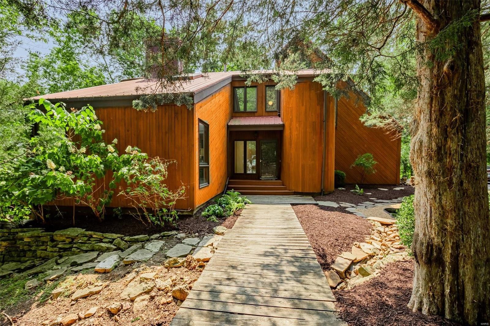 3.05 Acres, 993 Wild Horse Valley Road, Wildwood, MO 63005 Land and Farm