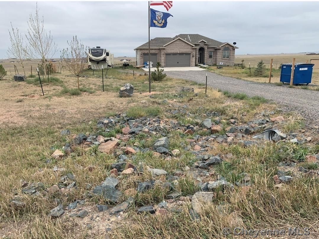 8.39 Acres, 1551 SCENIC RIDGE DR, Cheyenne, WY 82009 Land and Farm
