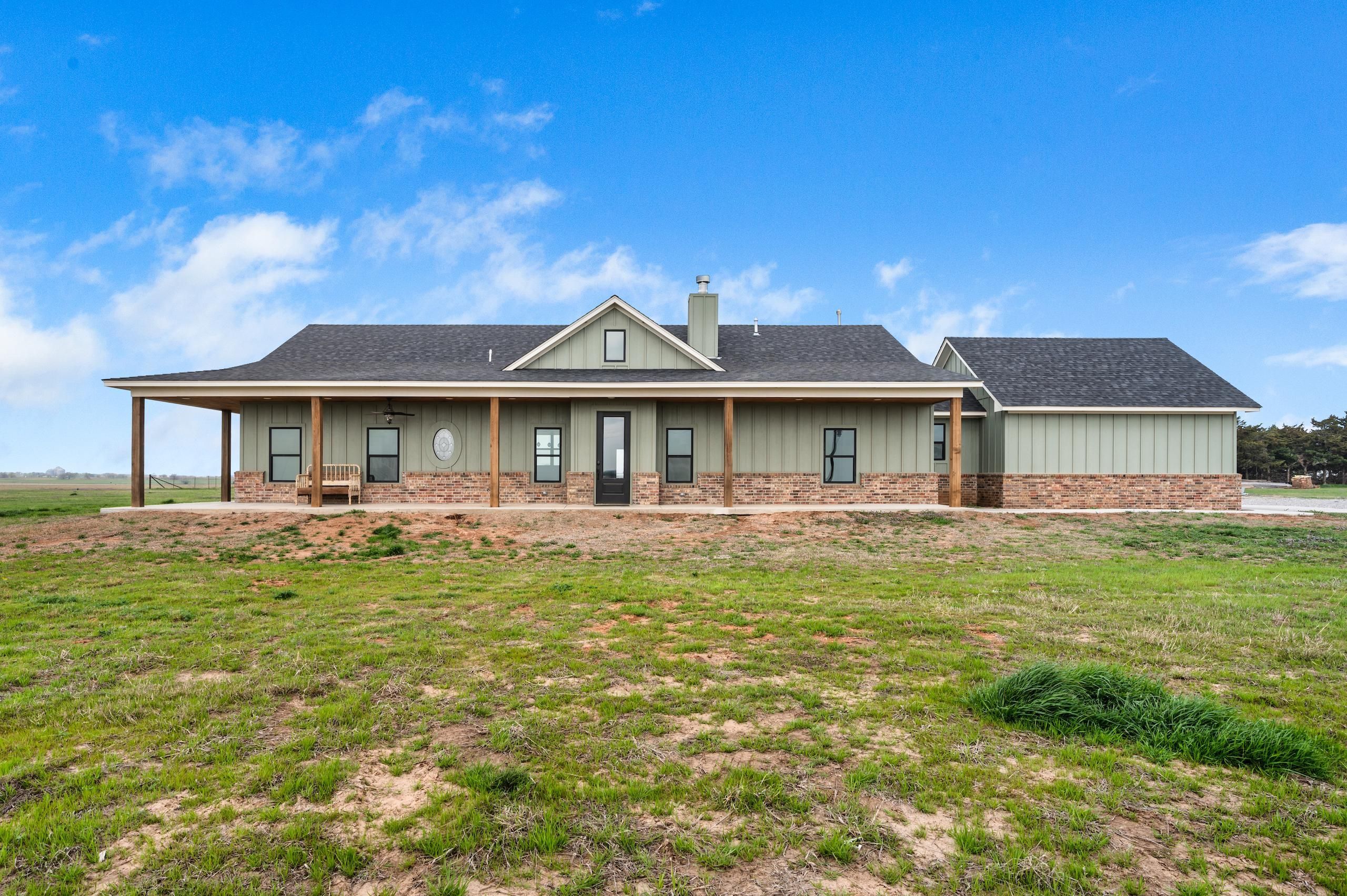 7.5 Acres, 6125 Alfadale Street, Union City, OK 73090 Land and Farm