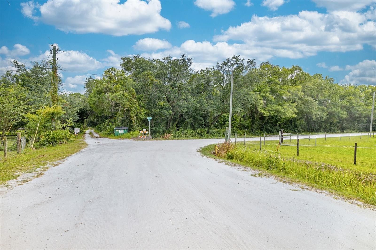 9.26 Acres, 33209 CAMERTON ROAD, Wesley Chapel, FL 33543 Land and Farm