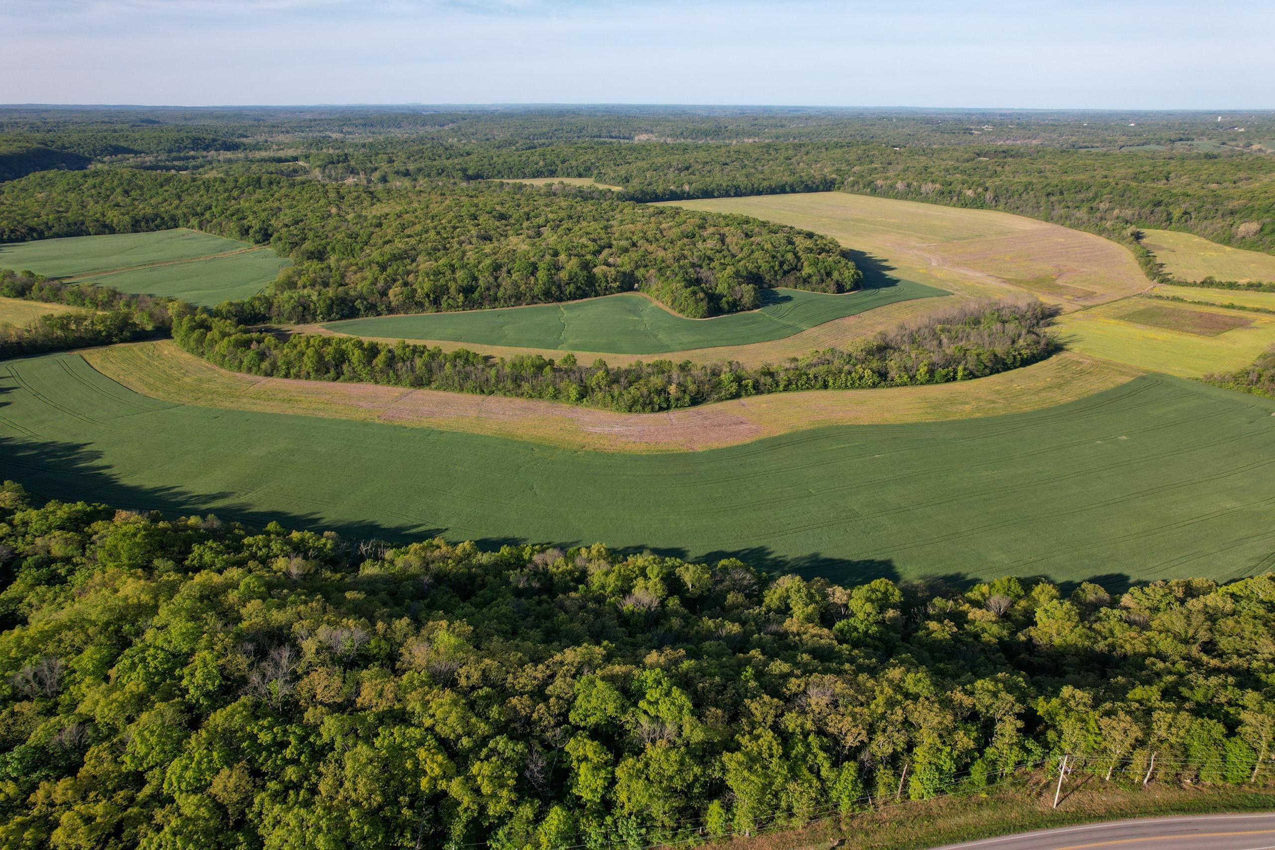 Highway TT, Lot WP001, Saint Clair, MO 63077 Land and Farm
