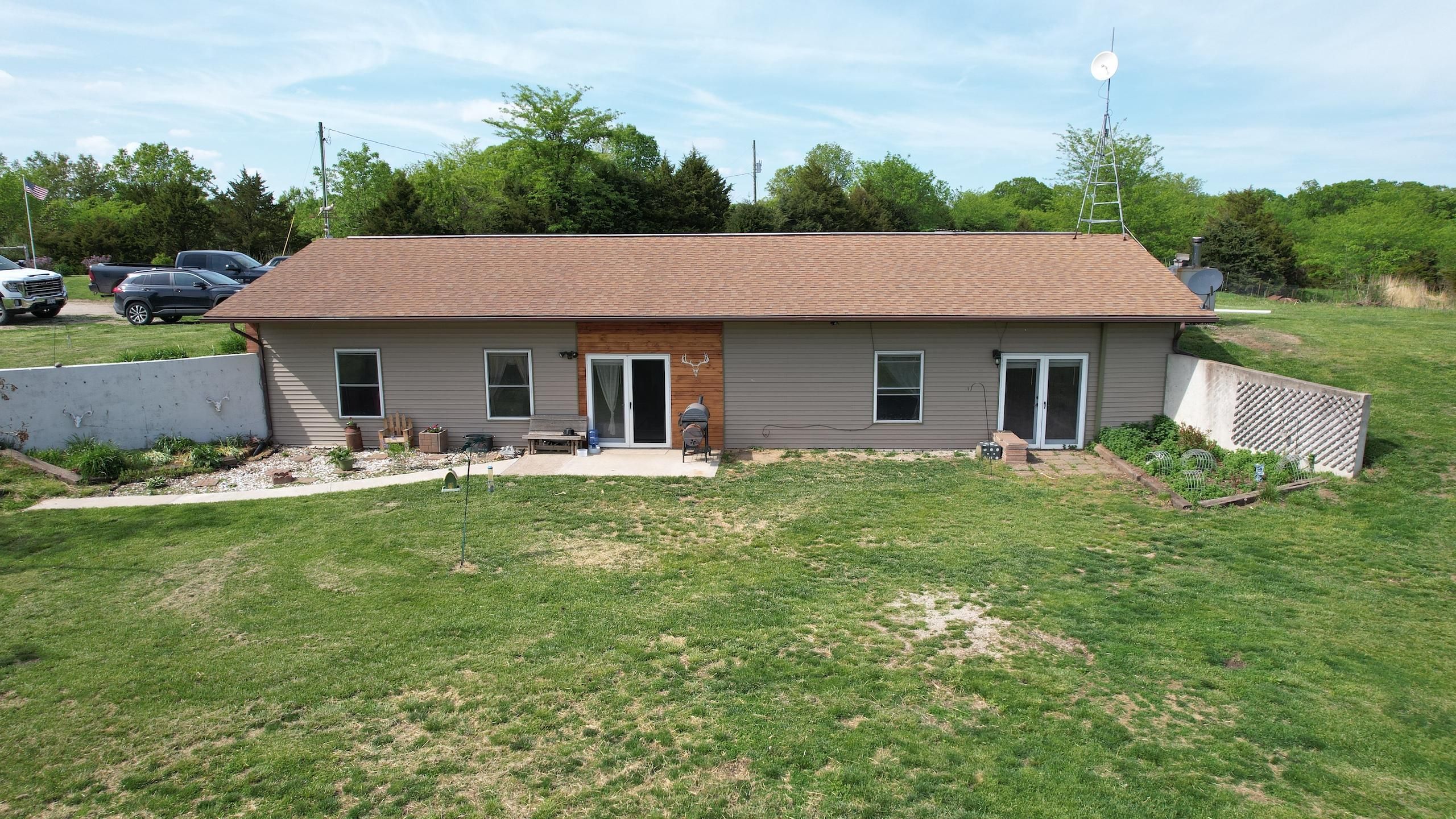 55.7 Acres, 21357 Highway HH, Kirksville, MO 63501 Land and Farm