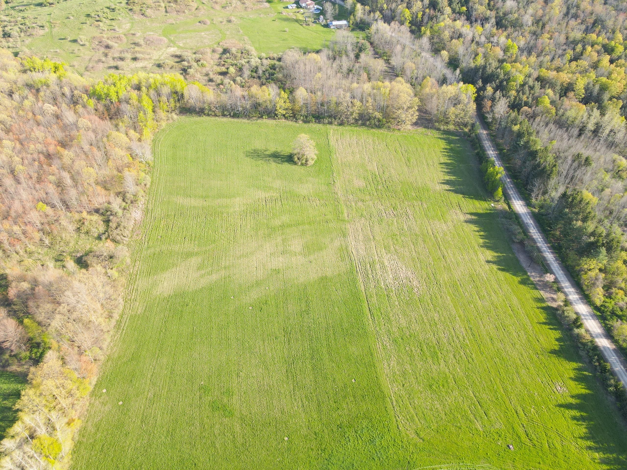 VL Durkin Hill Road, LotWP002, Woodhull, NY 14898 Land and Farm