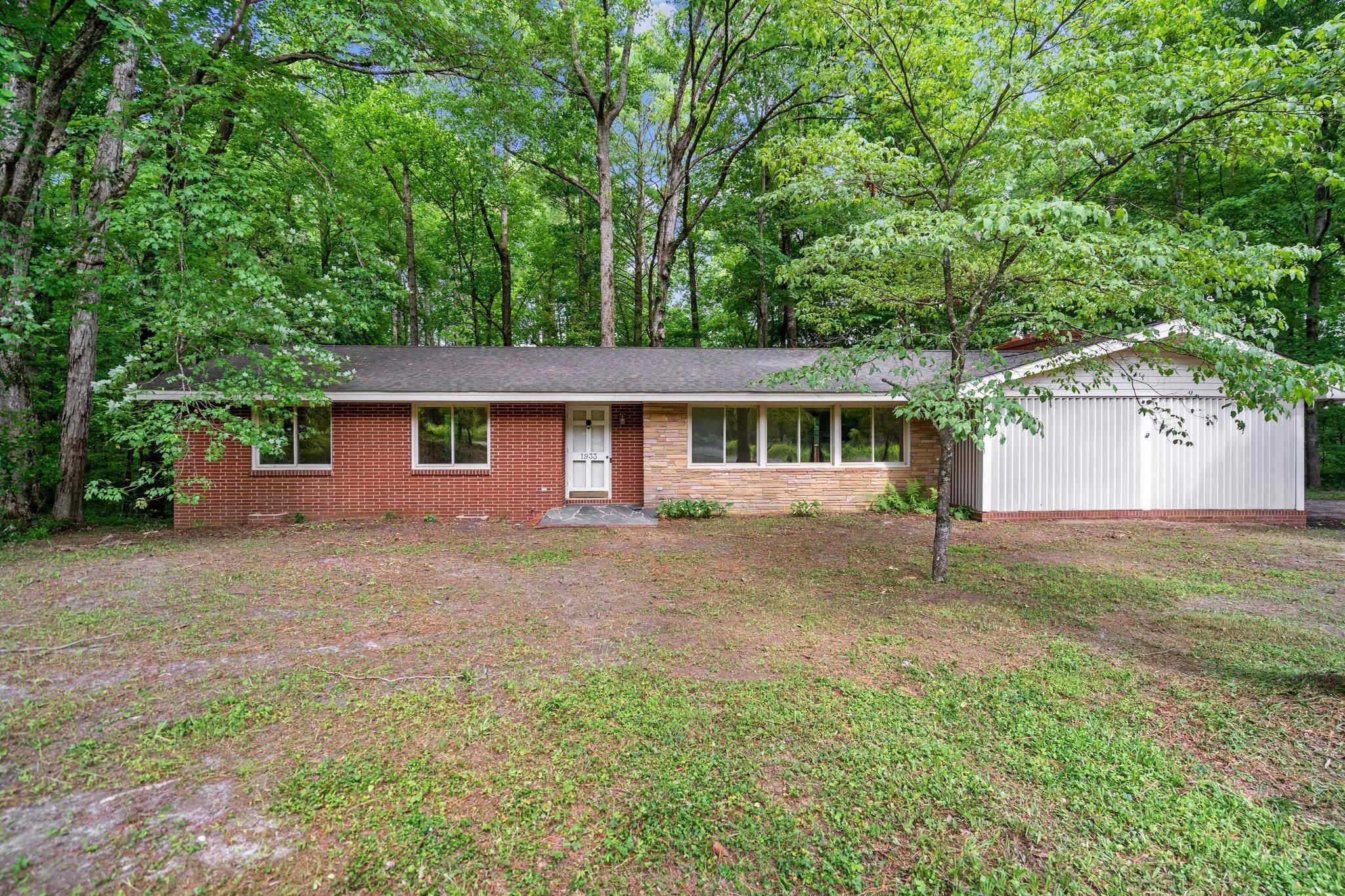 1.16 Acres, 1933 Davistown Road, Wendell, NC 27591 Land and Farm