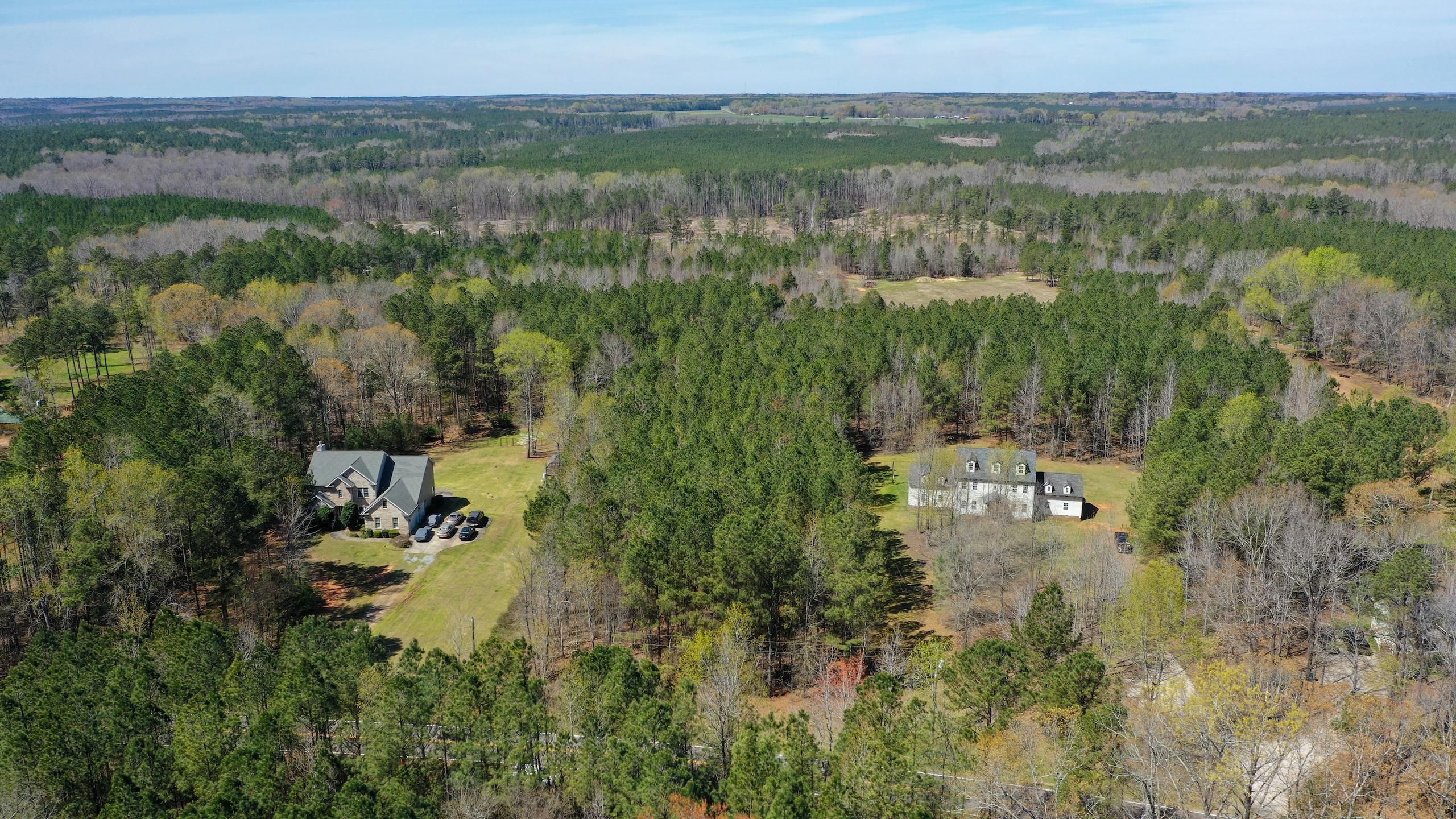 2.46 Acres, Hopewell Church Road, LotWP001, Blackstock, SC 29014 Land and Farm