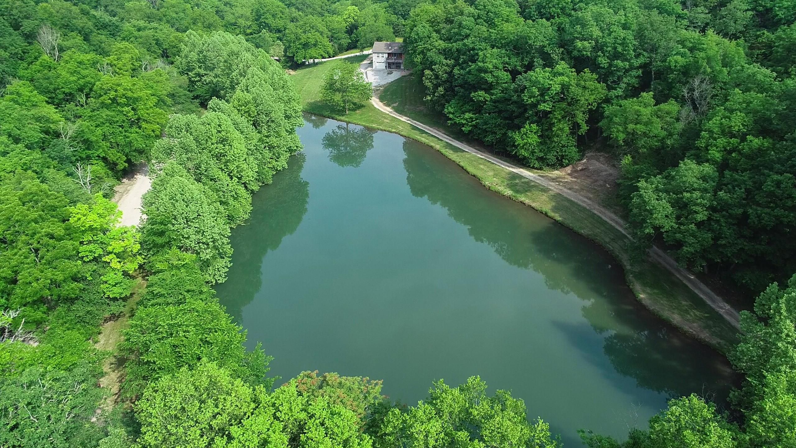 1587 Carob Road, Clever, MO 65631 Land and Farm