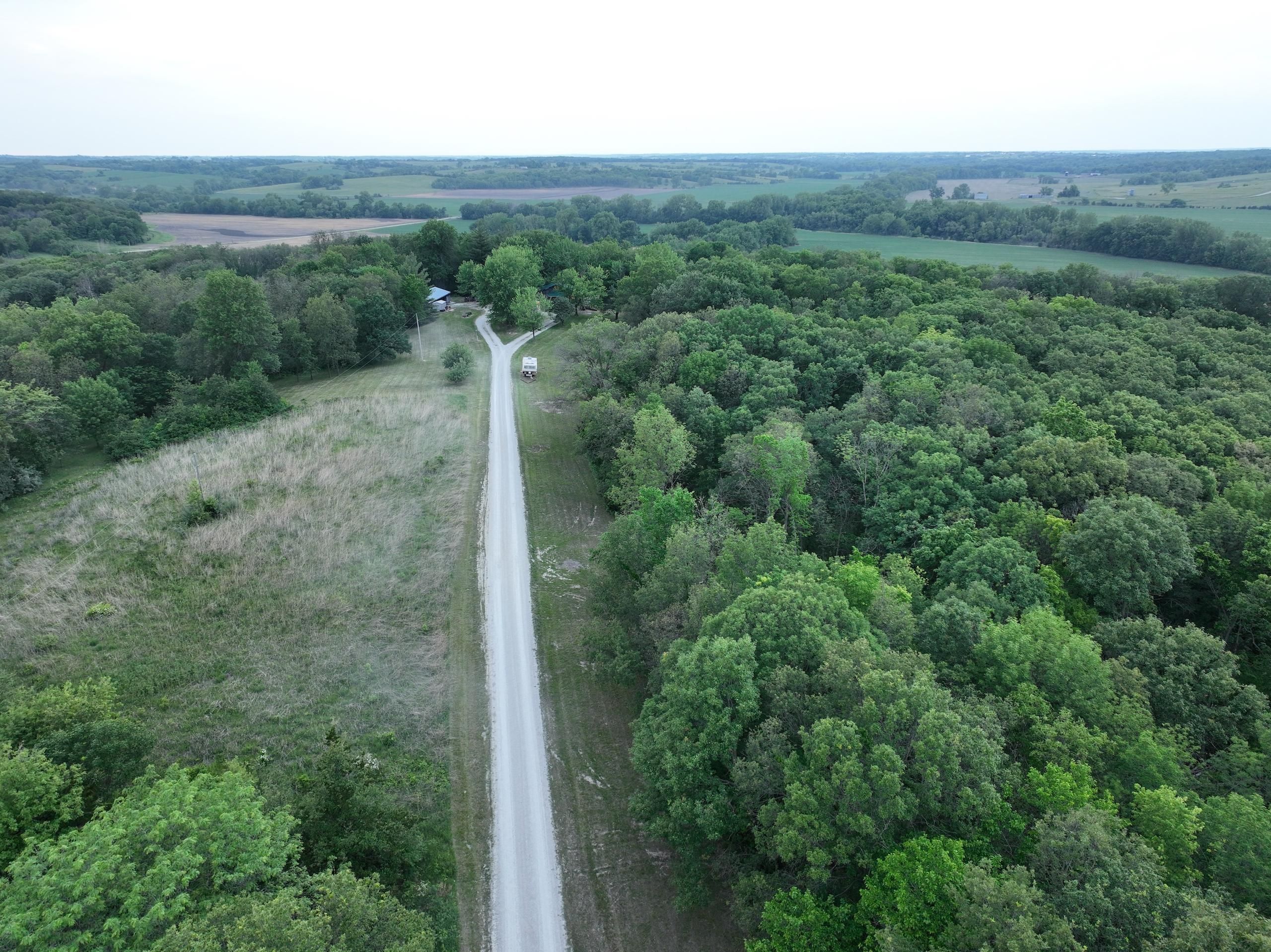 30 Acres, 15211 Cloe PL, Princeton, MO 64673 Land and Farm
