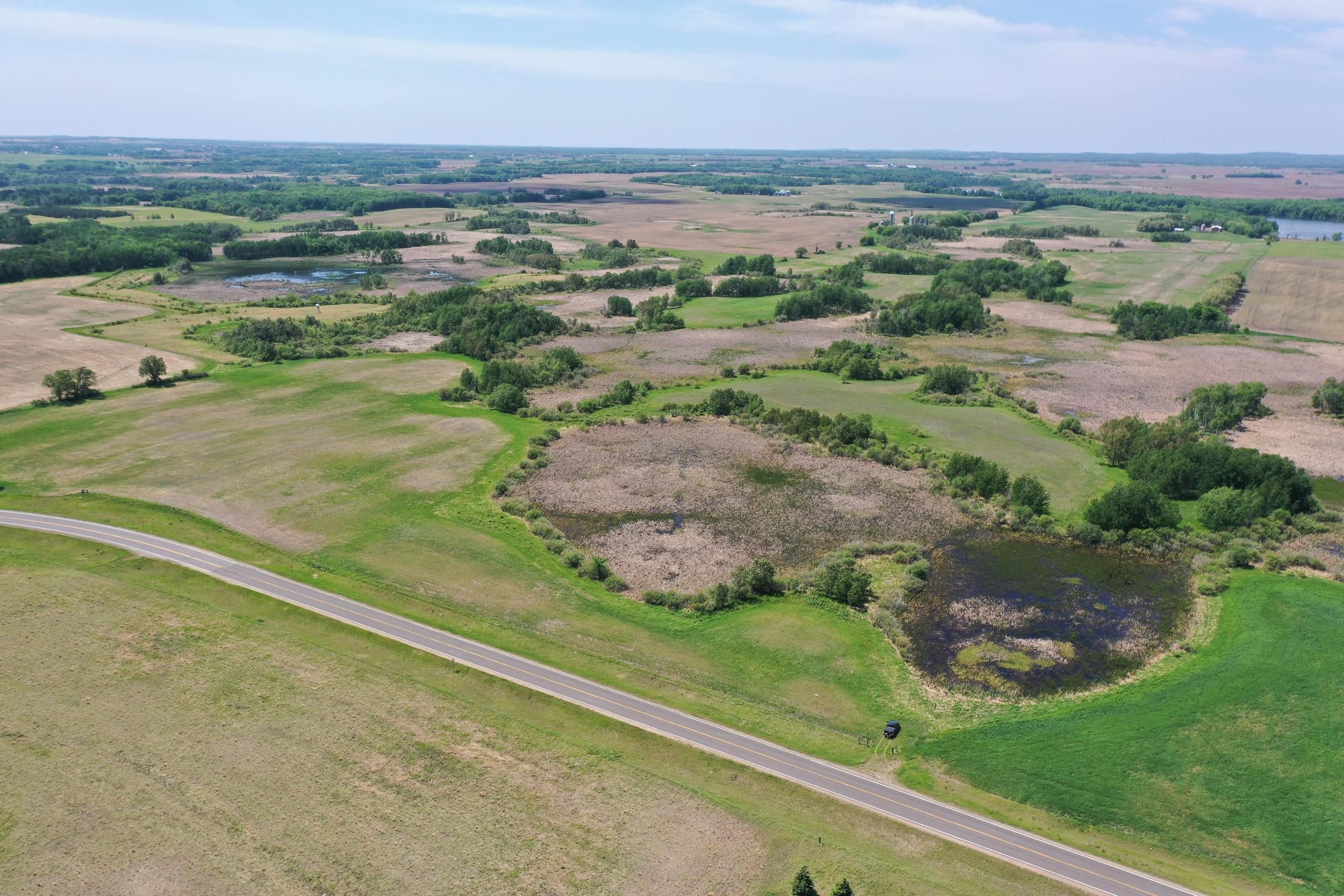 80.43 Acres, TBD 165th Street, LotWP001, Parkers Prairie, MN 56361