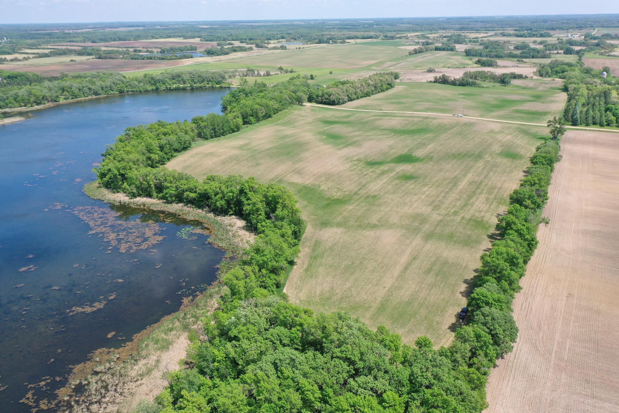 26.2 Acres, TBD Tomten Road, LotWP001, Parkers Prairie, MN 56361