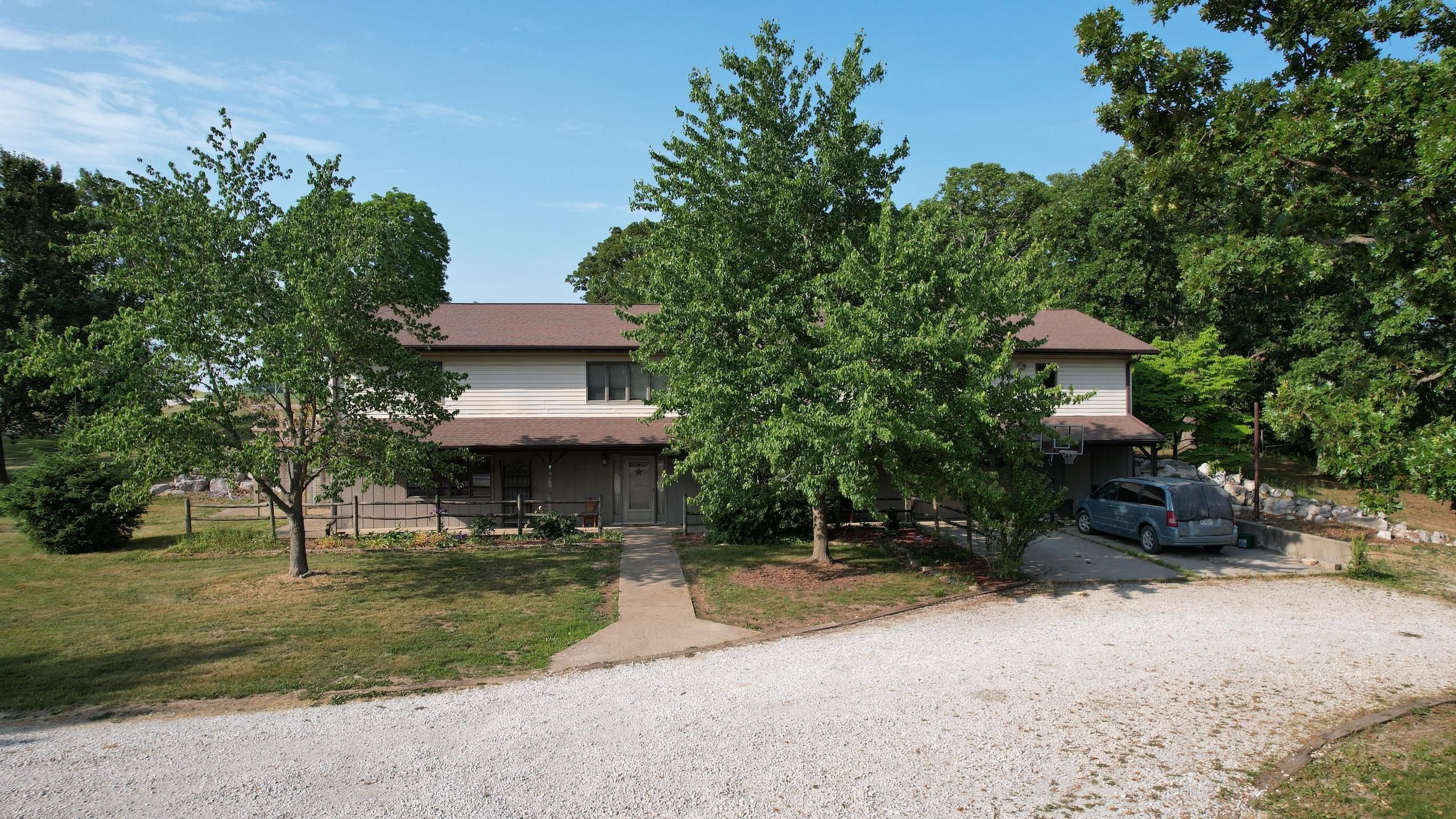 County Road 256, Lot WP001, Kahoka, MO 63445 Land and Farm