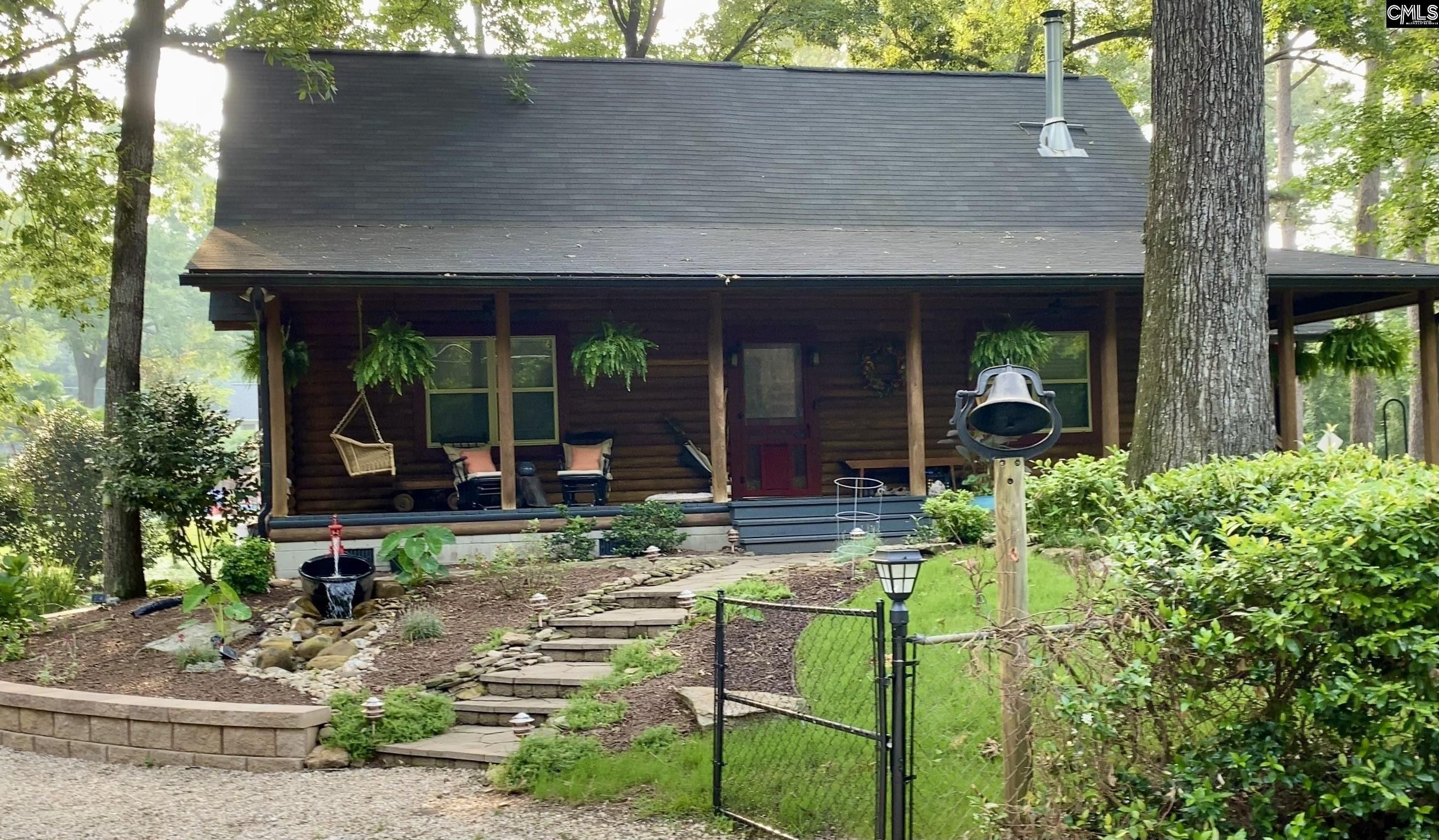 1 Acres, 140 Woodwardia Glen, Aiken, SC 29803 Land and Farm