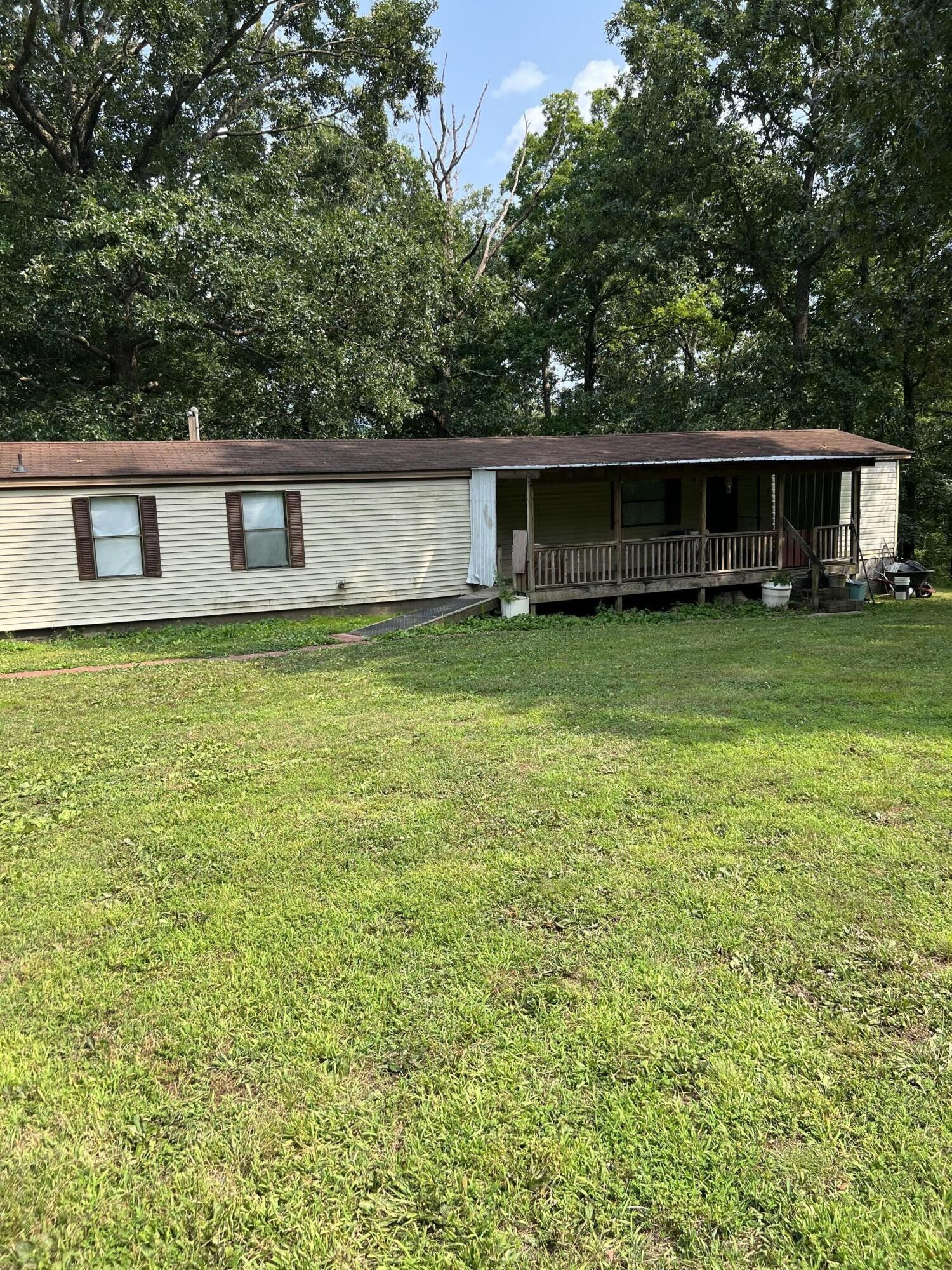 12 Acres, 000 Francis Spring Rd, Whitwell, TN 37397 Land and Farm