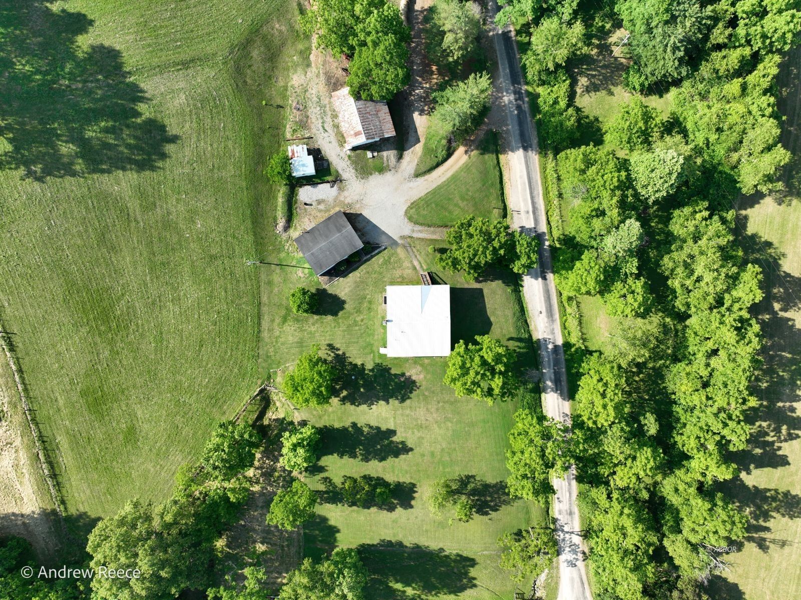 52.35 Acres, 17975 Bucks Lake Rd, Guysville, OH 45735 Land and Farm