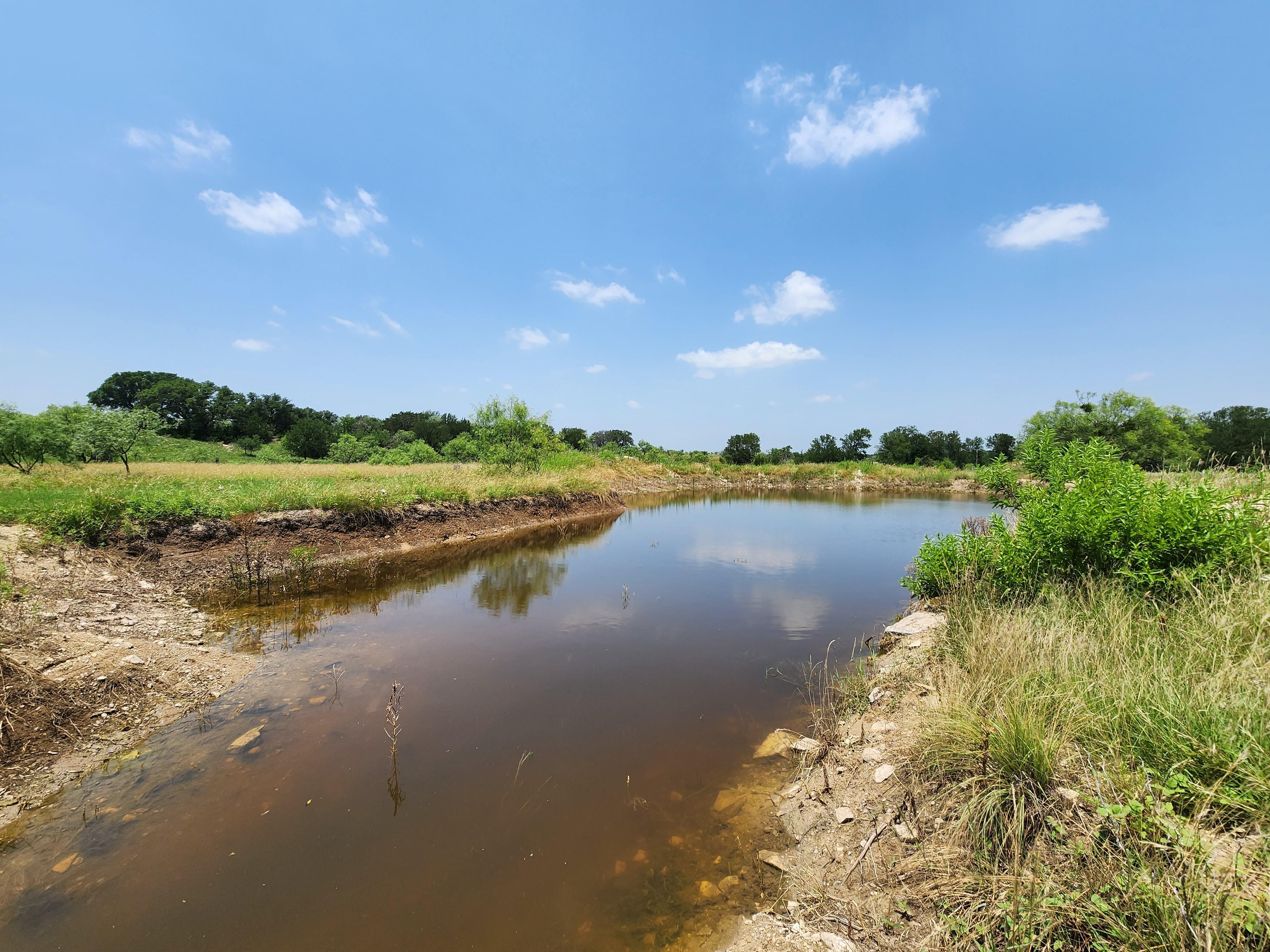 26 Acres, 1803 County Road 304, Zephyr, TX 76890 Land and Farm