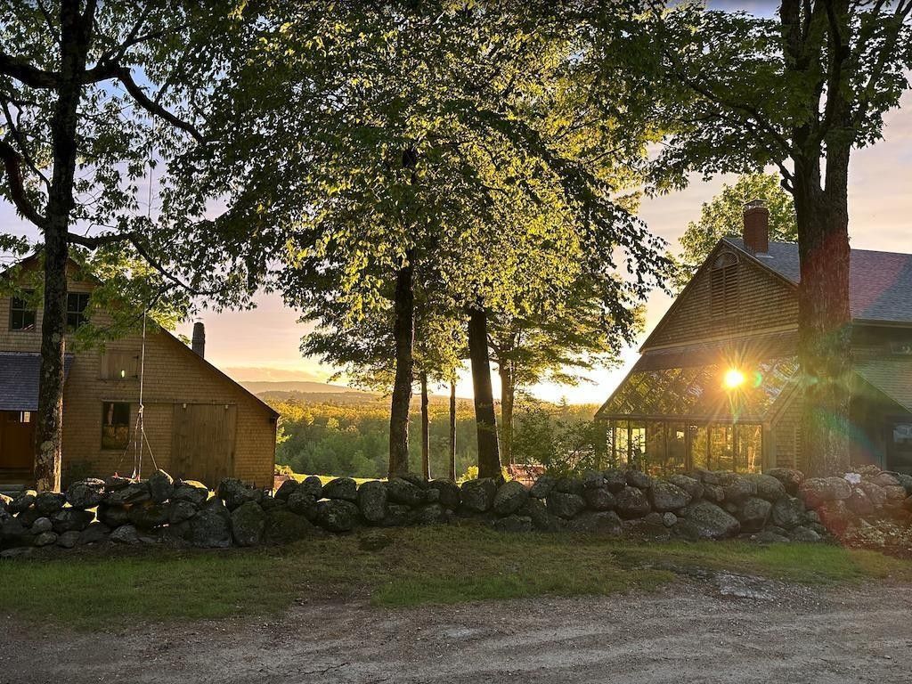 60 Acres, 560 Windy Row, Peterborough, NH 03458 Land and Farm