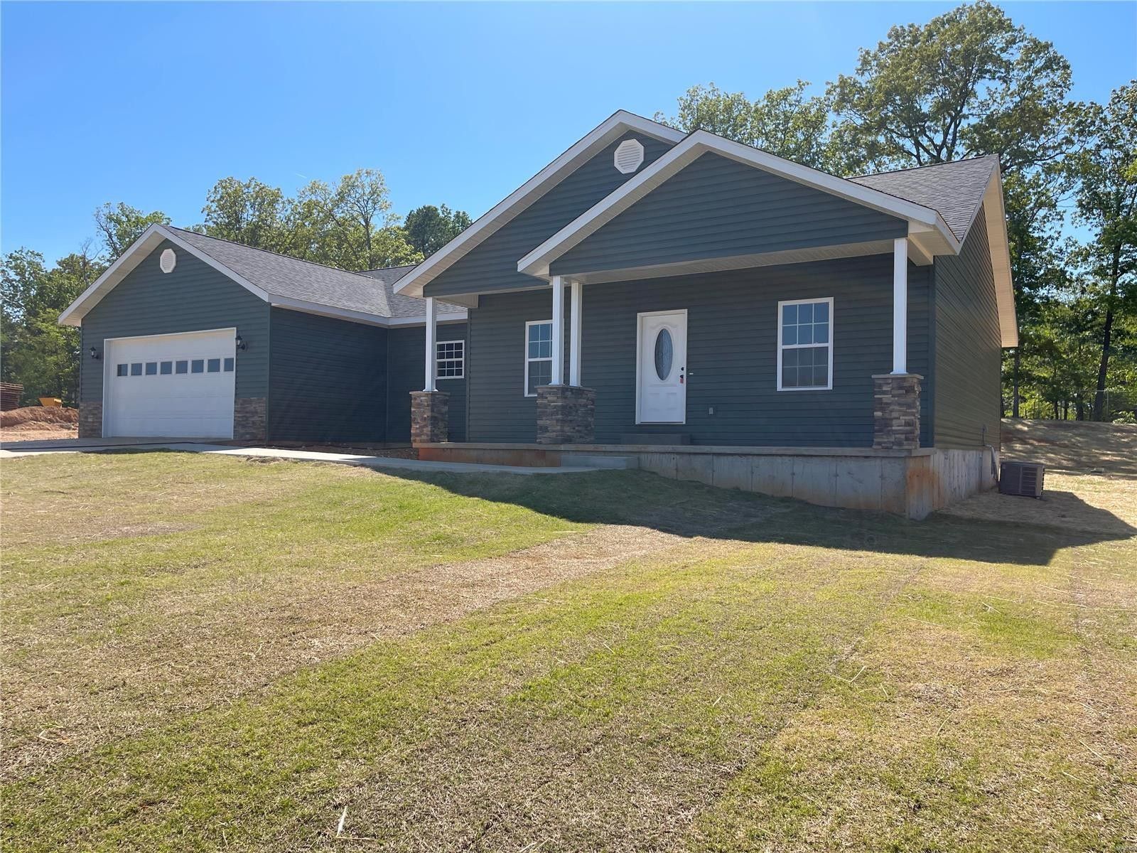 0.4 Acres, 309 Kearbey Drive, Poplar Bluff, MO 63901 Land and Farm