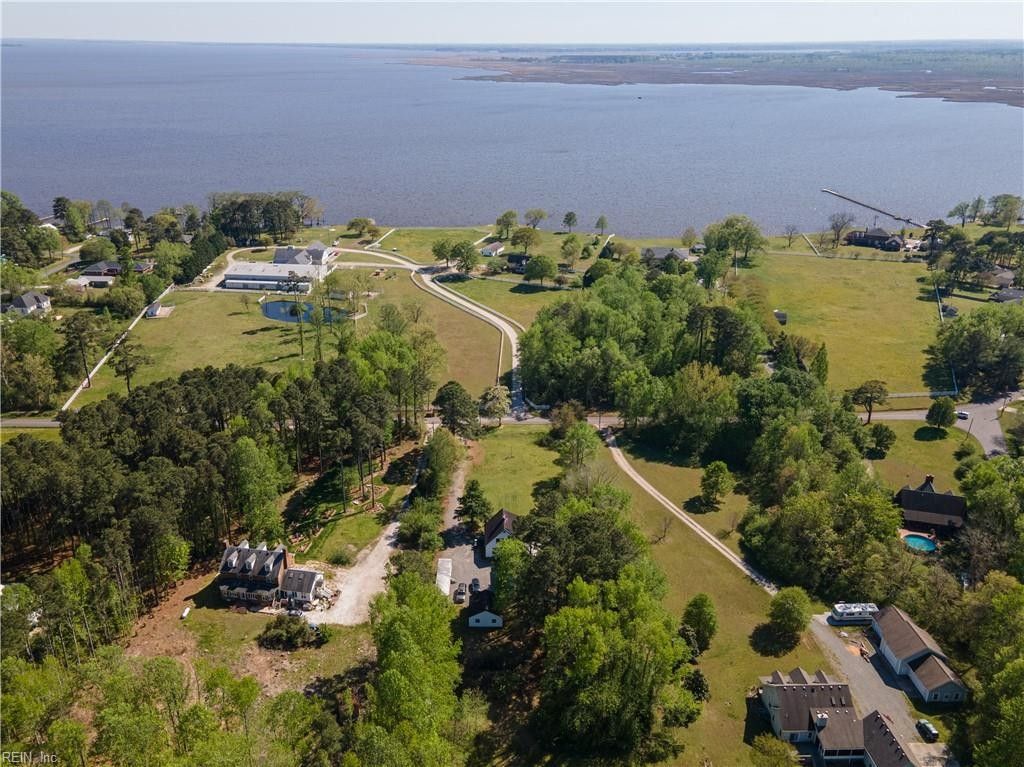 1.5 Acres, 2044 Munden Point Road, Virginia Beach, VA 23457 Land and Farm
