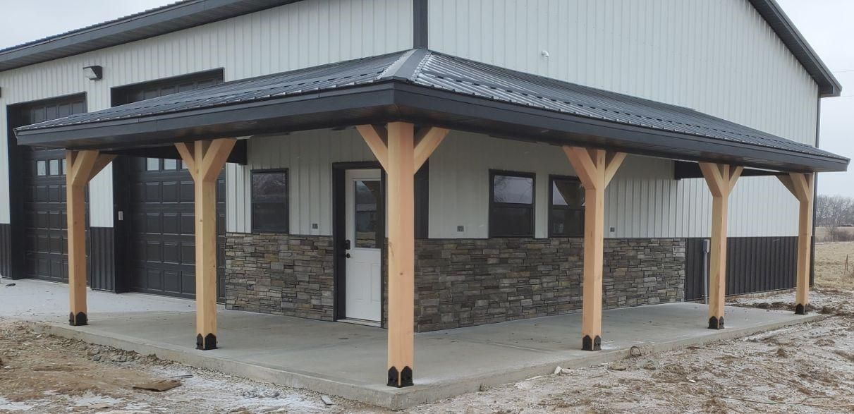 5 Acres, 4055 South 101 Road, El Dorado Springs, MO 64744 Land and Farm