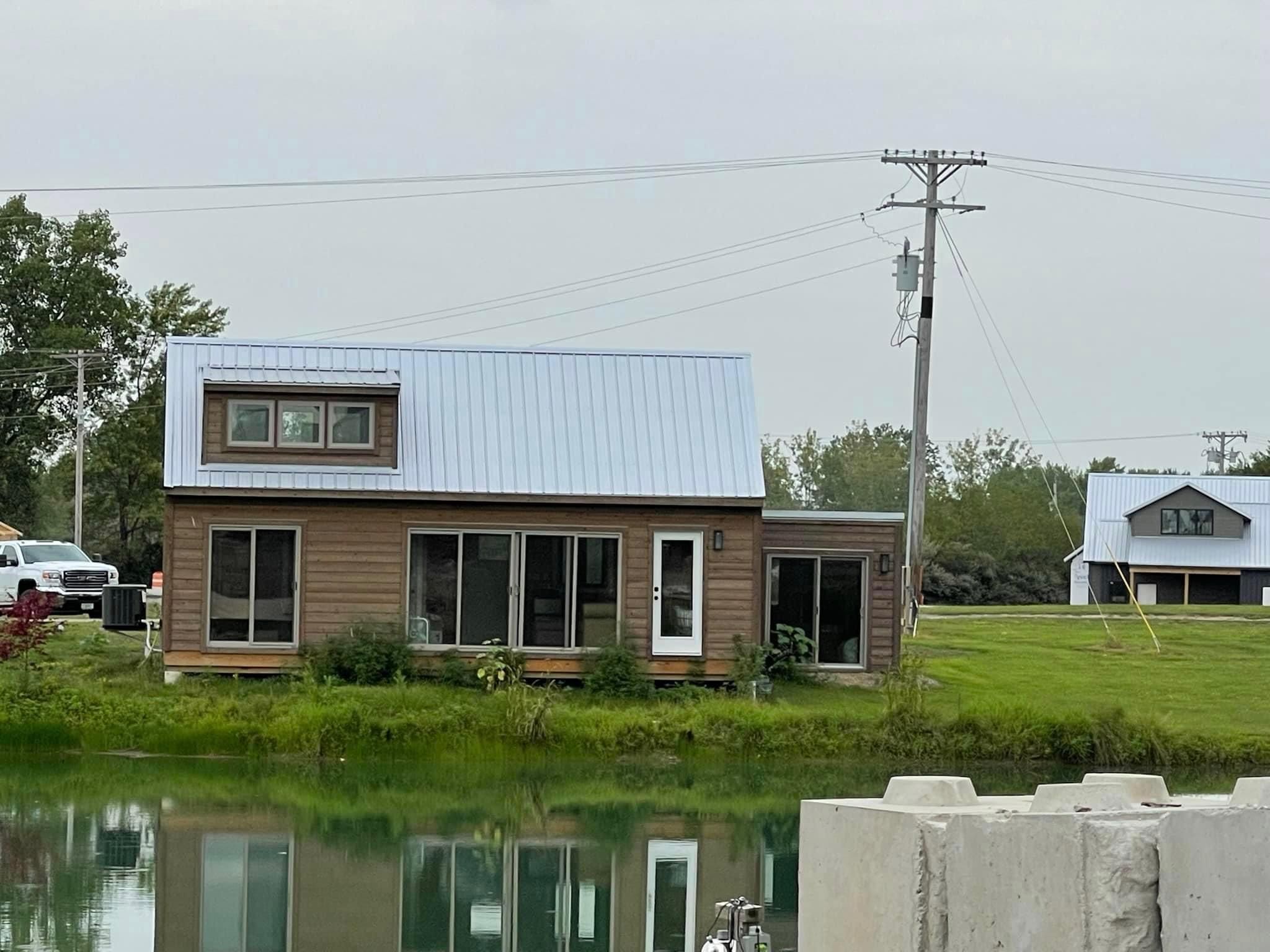 North Goose Ranch Road, Canton, IL 61520 Land and Farm