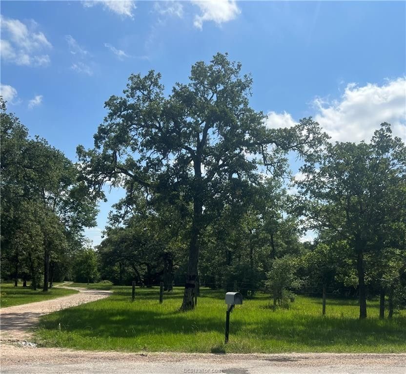 16 Acres, 1170 County Road 278, Snook, TX 77878 Land and Farm