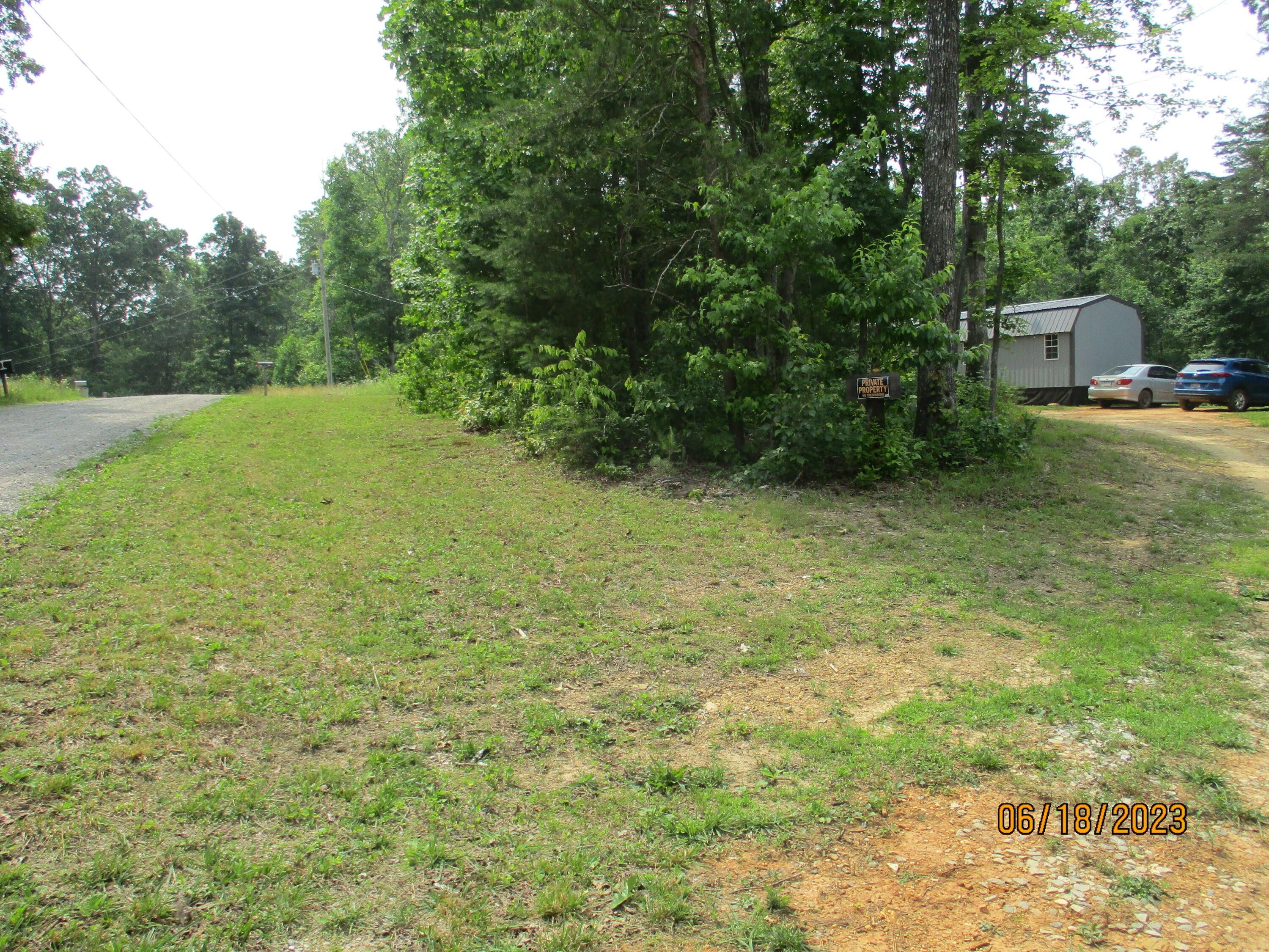 8 Acres, 440 Dogwood Rd, Pikeville, TN 37367 Land and Farm