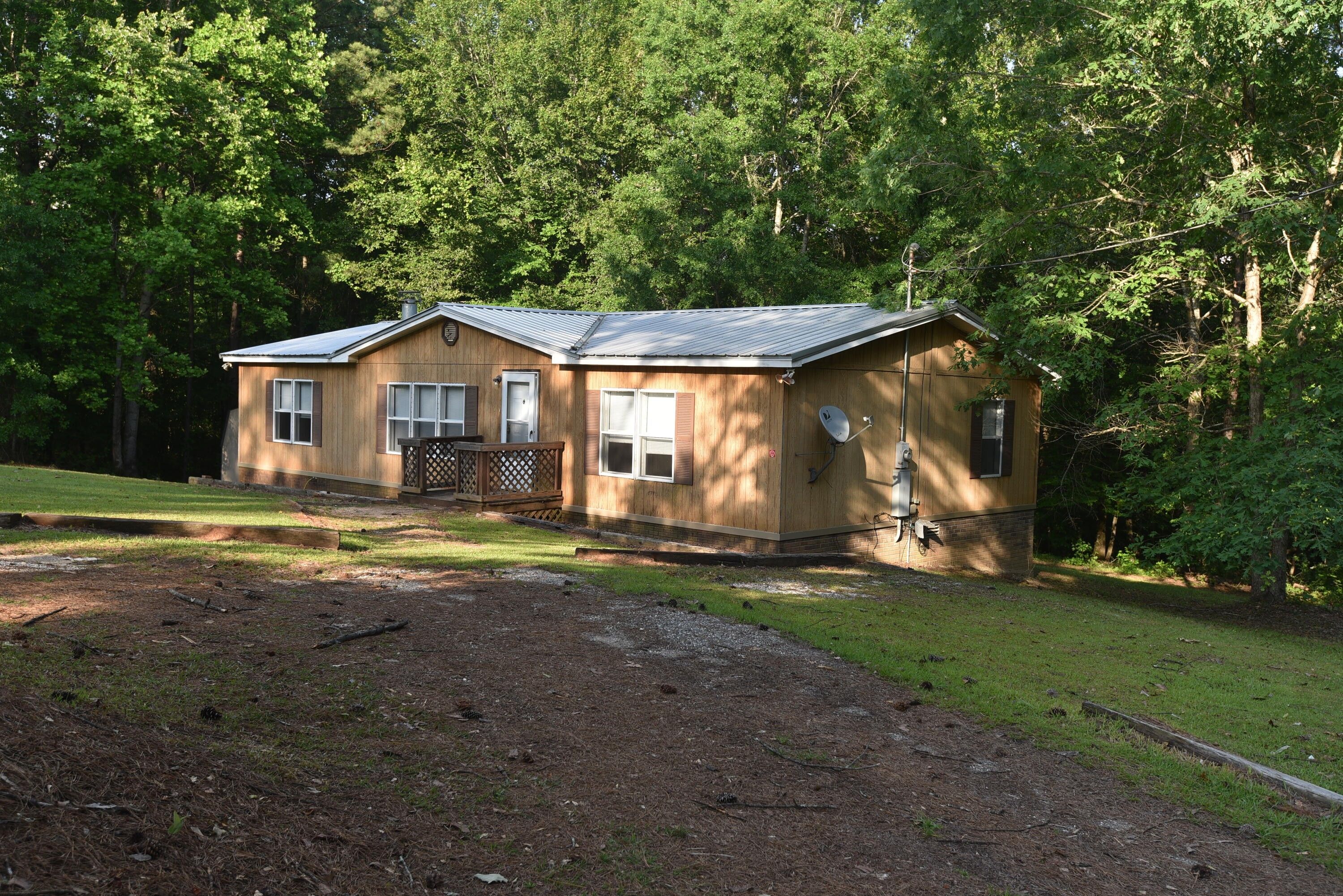 1 Acres, 153 Thomas Rd, Alexander City, AL 35010 Land and Farm