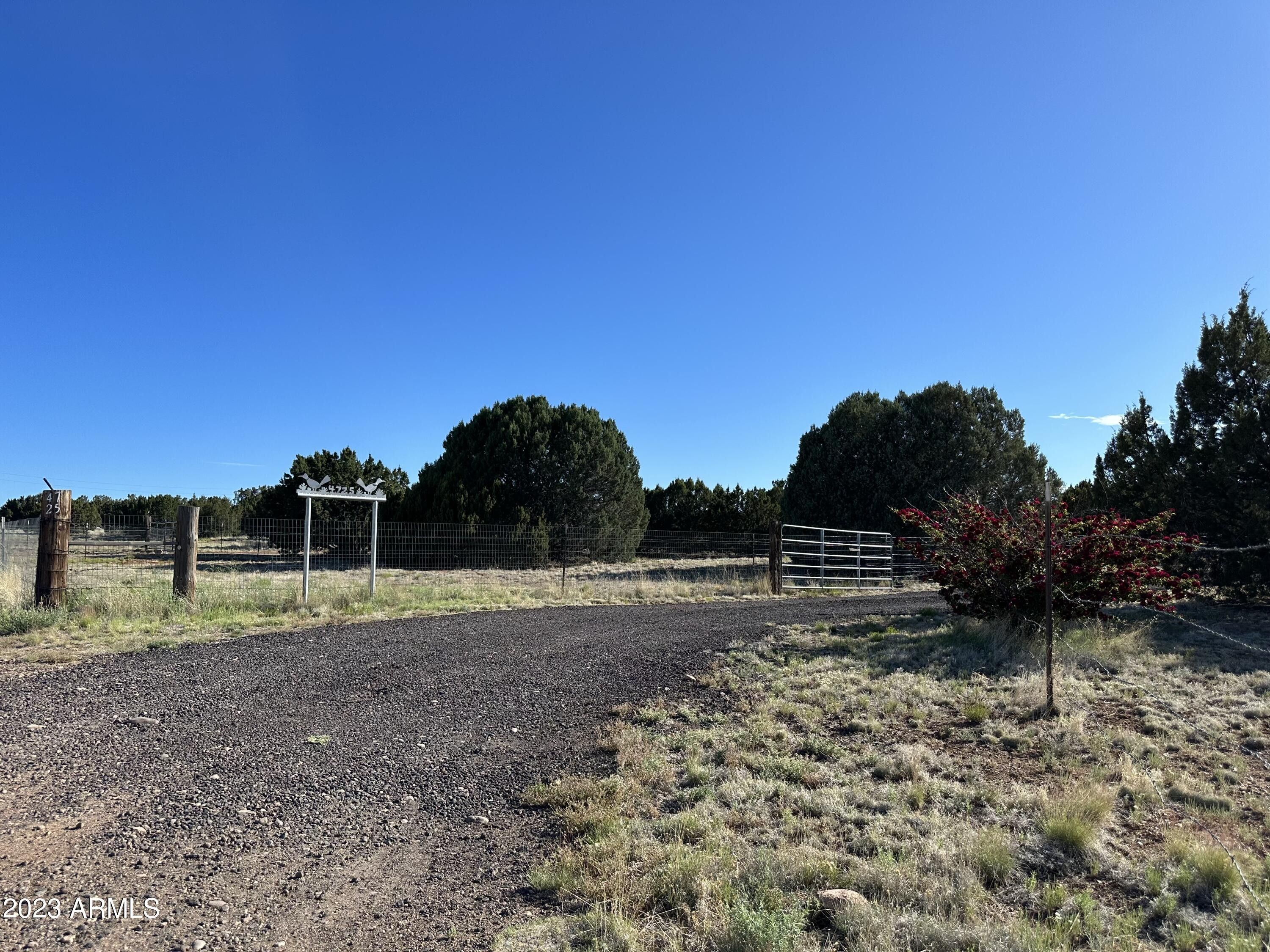5 Acres, 4725 GENE TAYLOR RANCH Road, Taylor, AZ 85939 Land and Farm