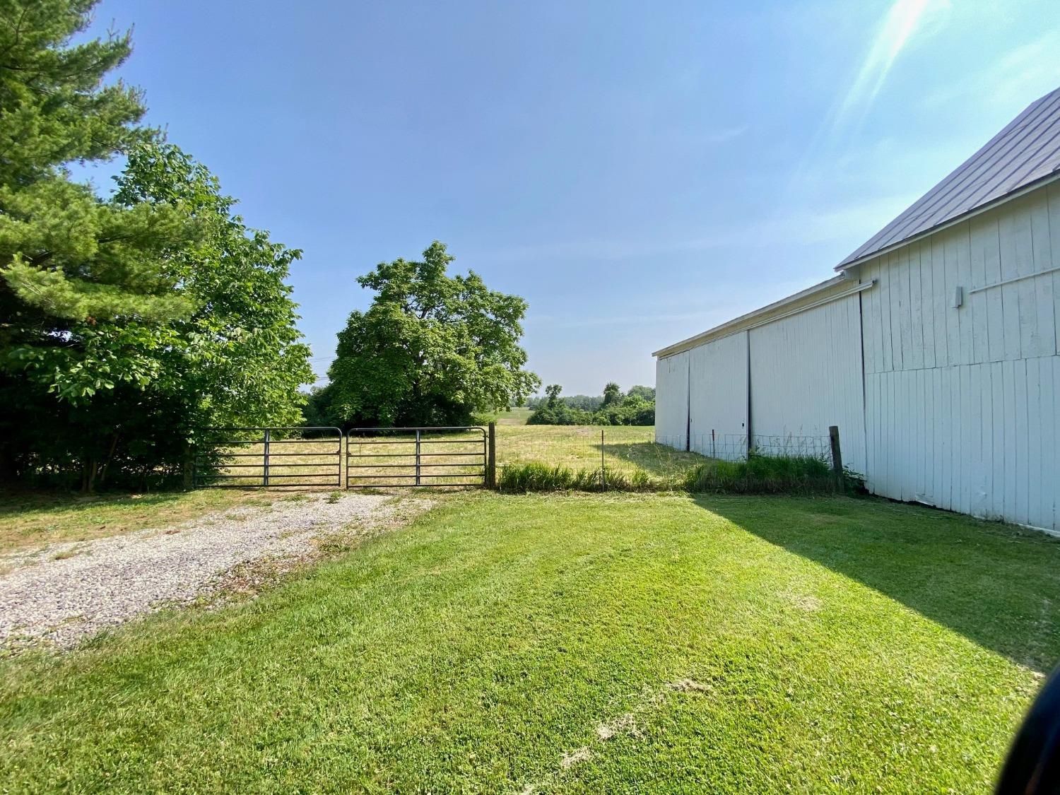 37 Acres, Cook Road, Lebanon, OH 45036 Land and Farm