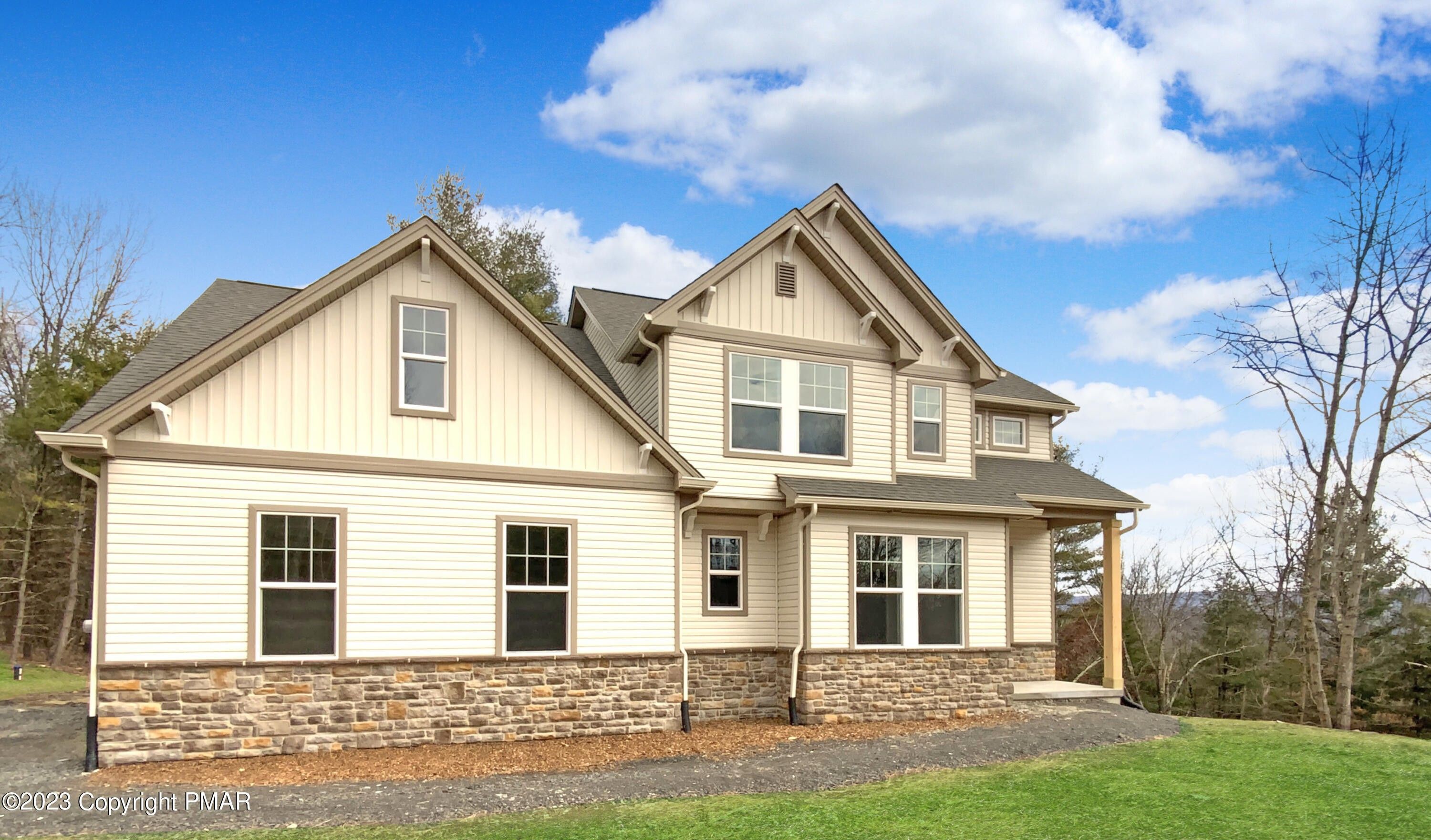 2.4 Acres, 274 Sawmill Road, Stroudsburg, PA 18360 Land and Farm