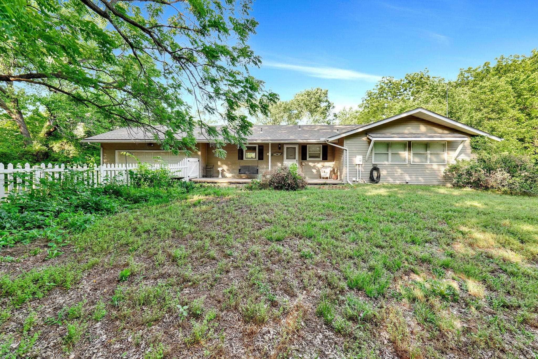 7.78 Acres, 3624 W 85th N, Valley Center, KS 67147 Land and Farm