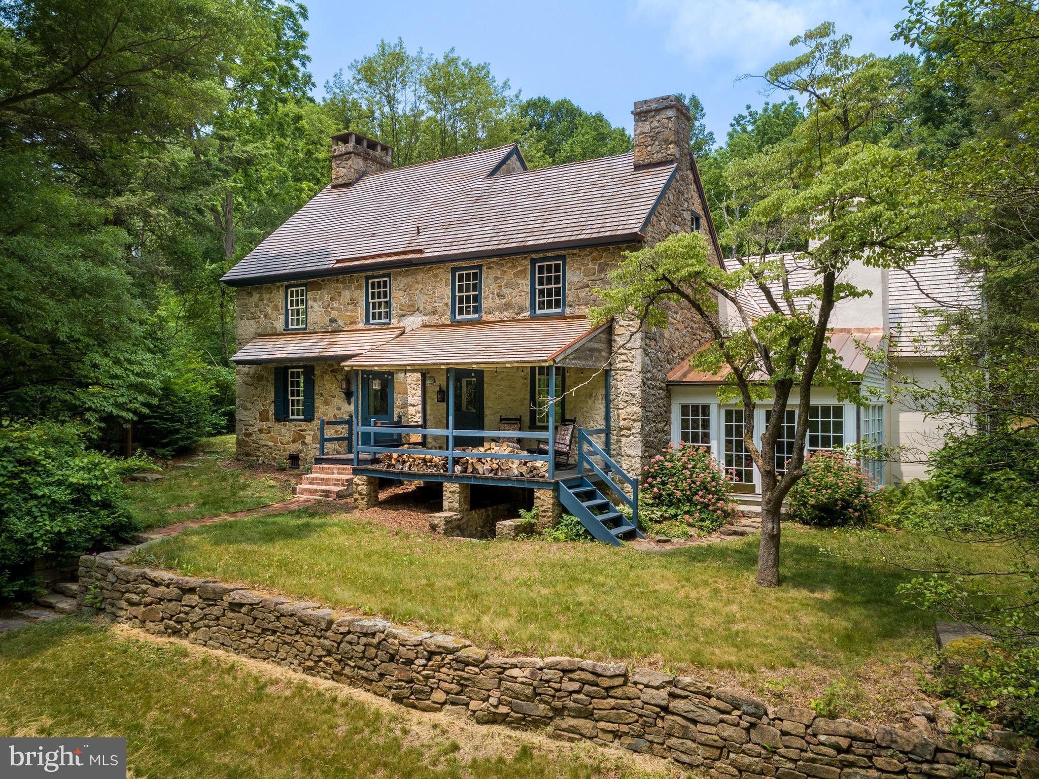 5 Acres, 178 TEMPLIN ROAD, Glenmoore, PA 19343 Land and Farm